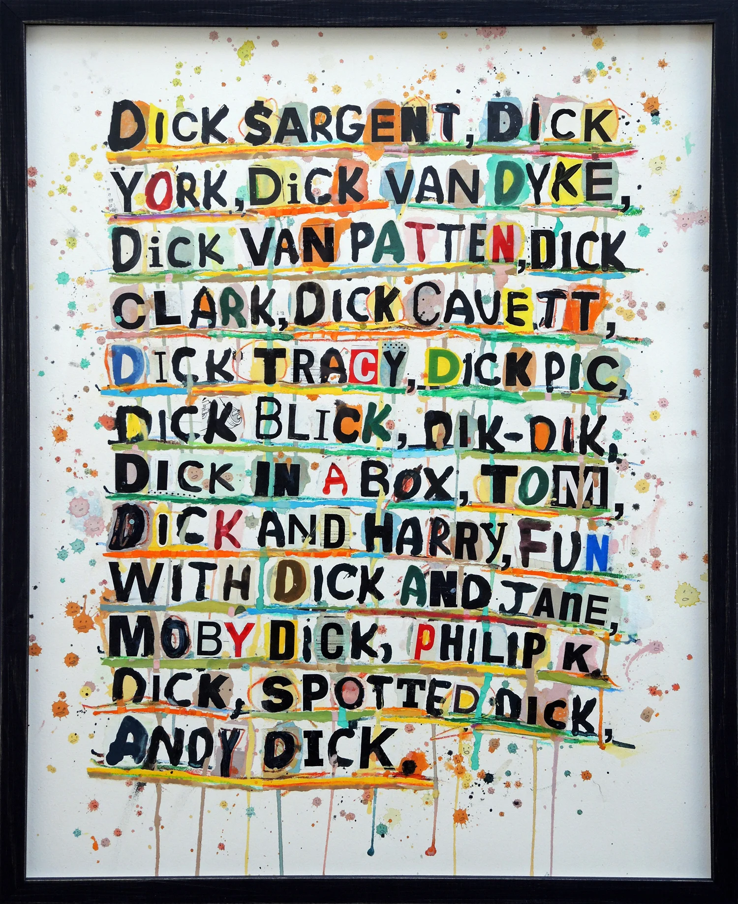 I Love Dick