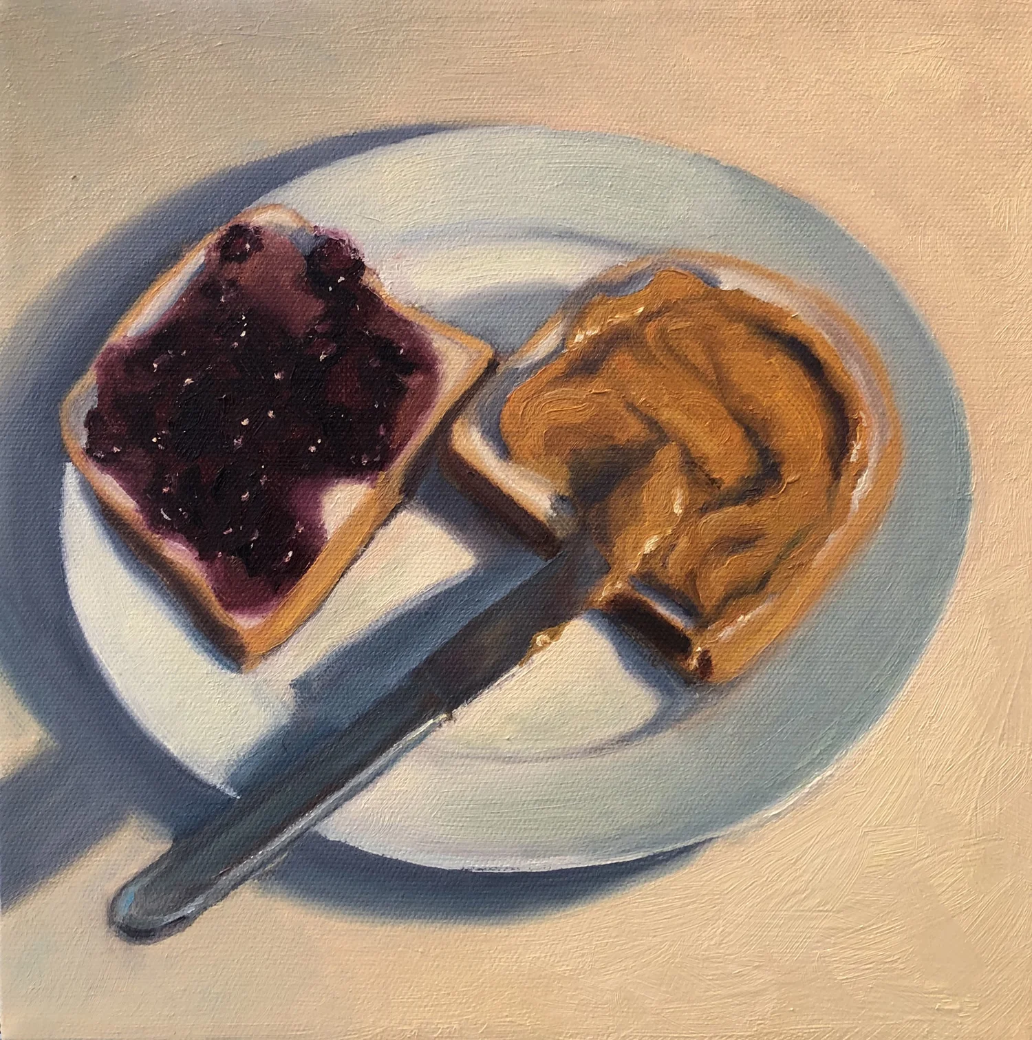PB&J