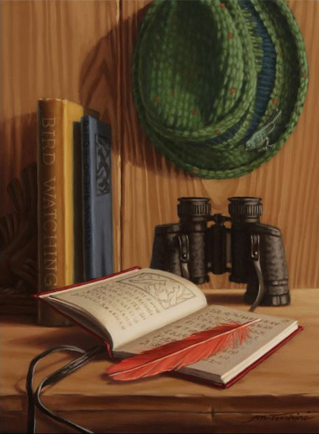 Identification of the Species