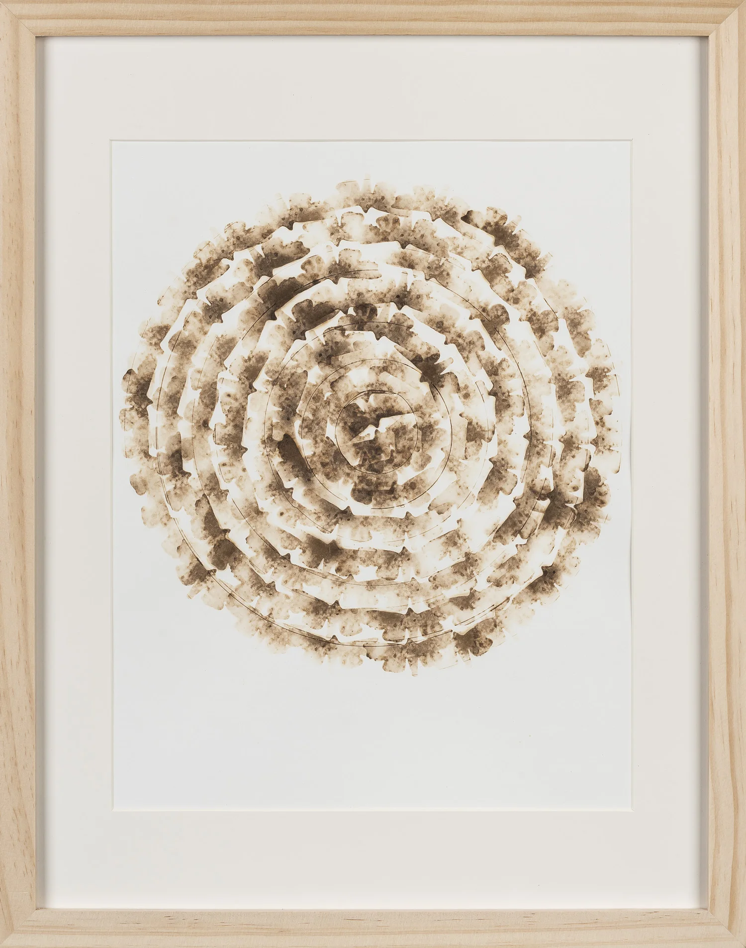 Growth Rings