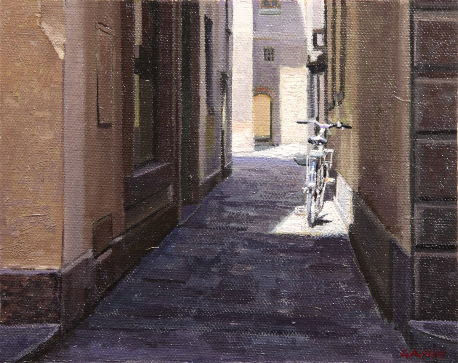 Florence Bike