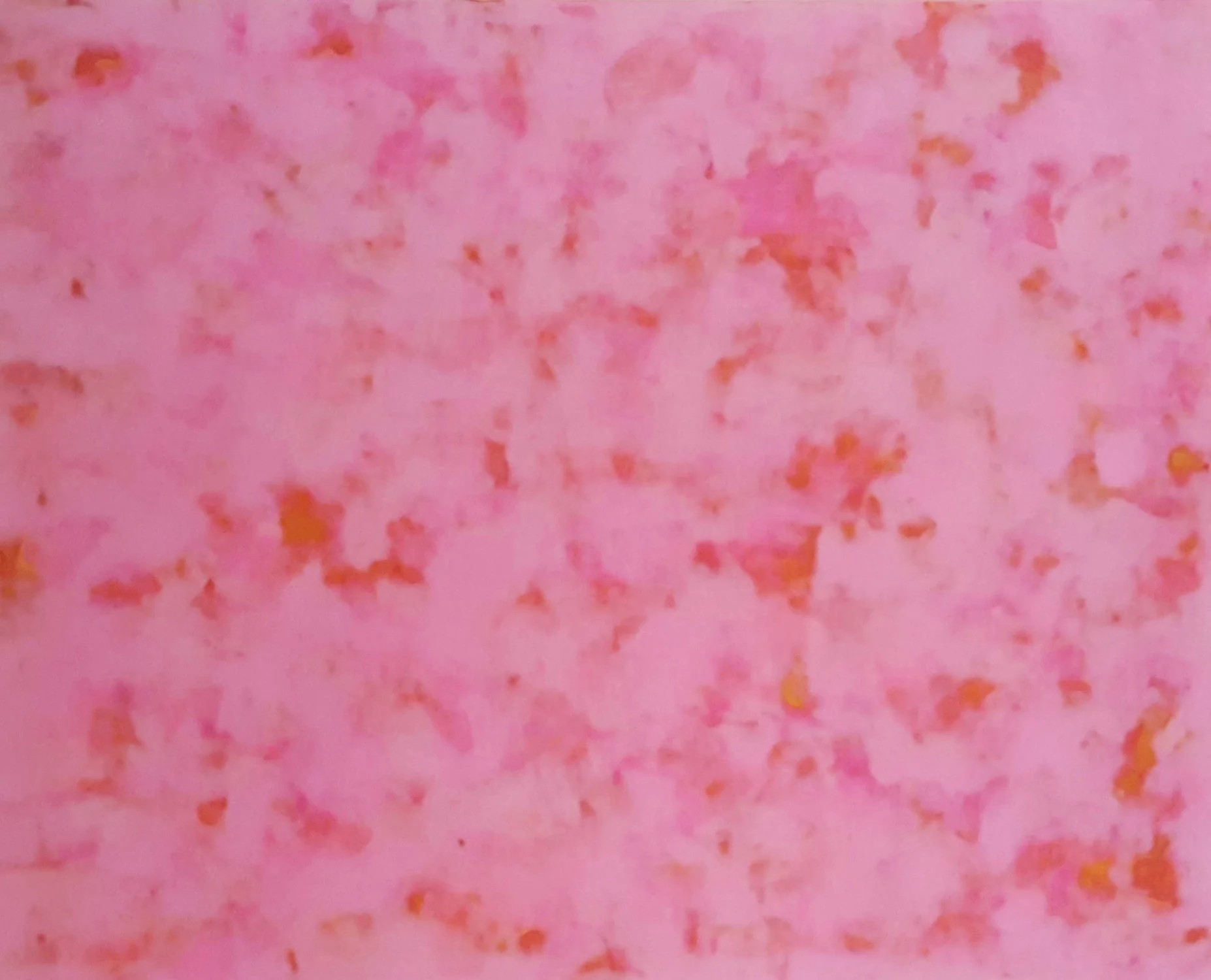 Drifting: Pink Cloud