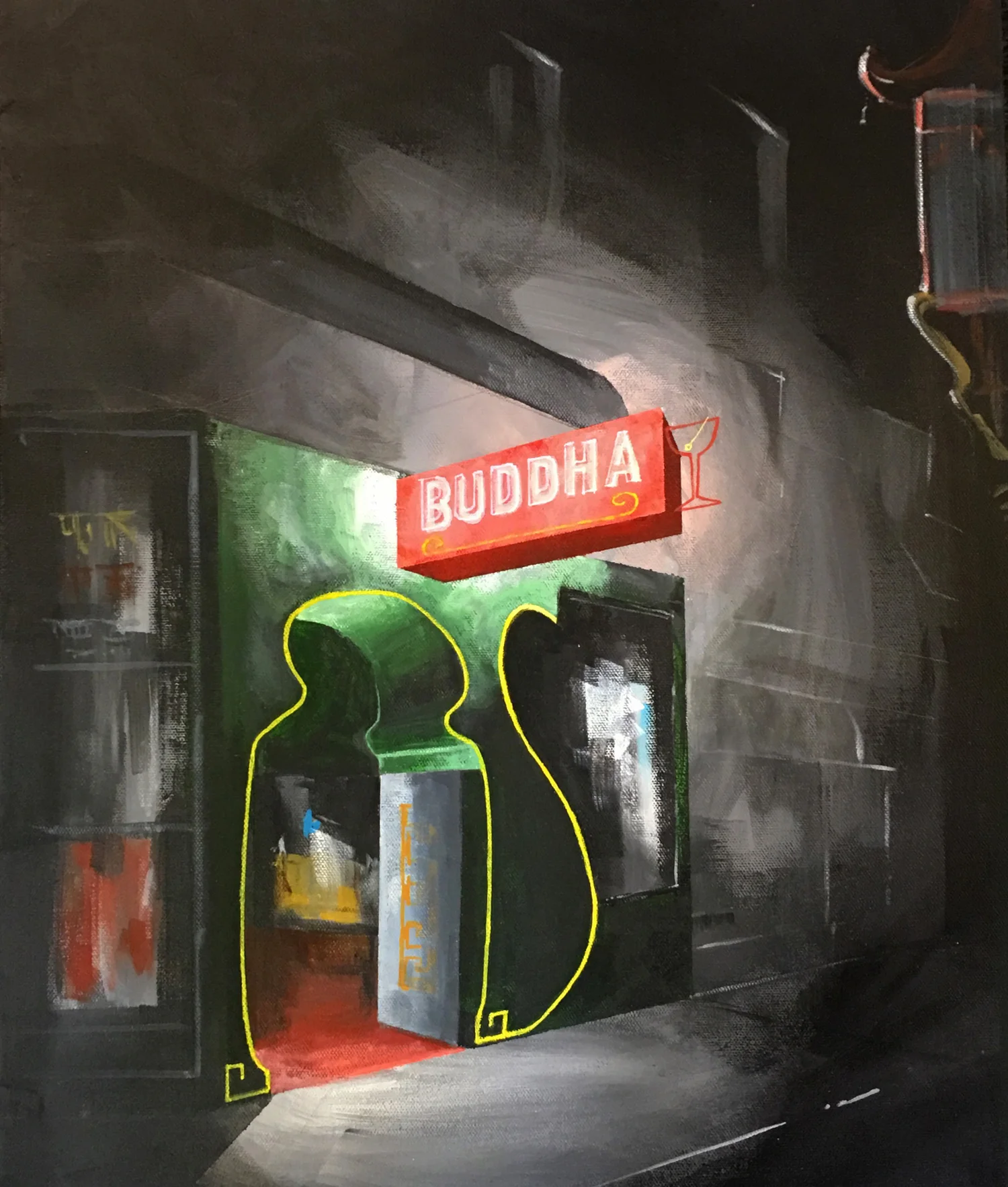 Buddha Bar