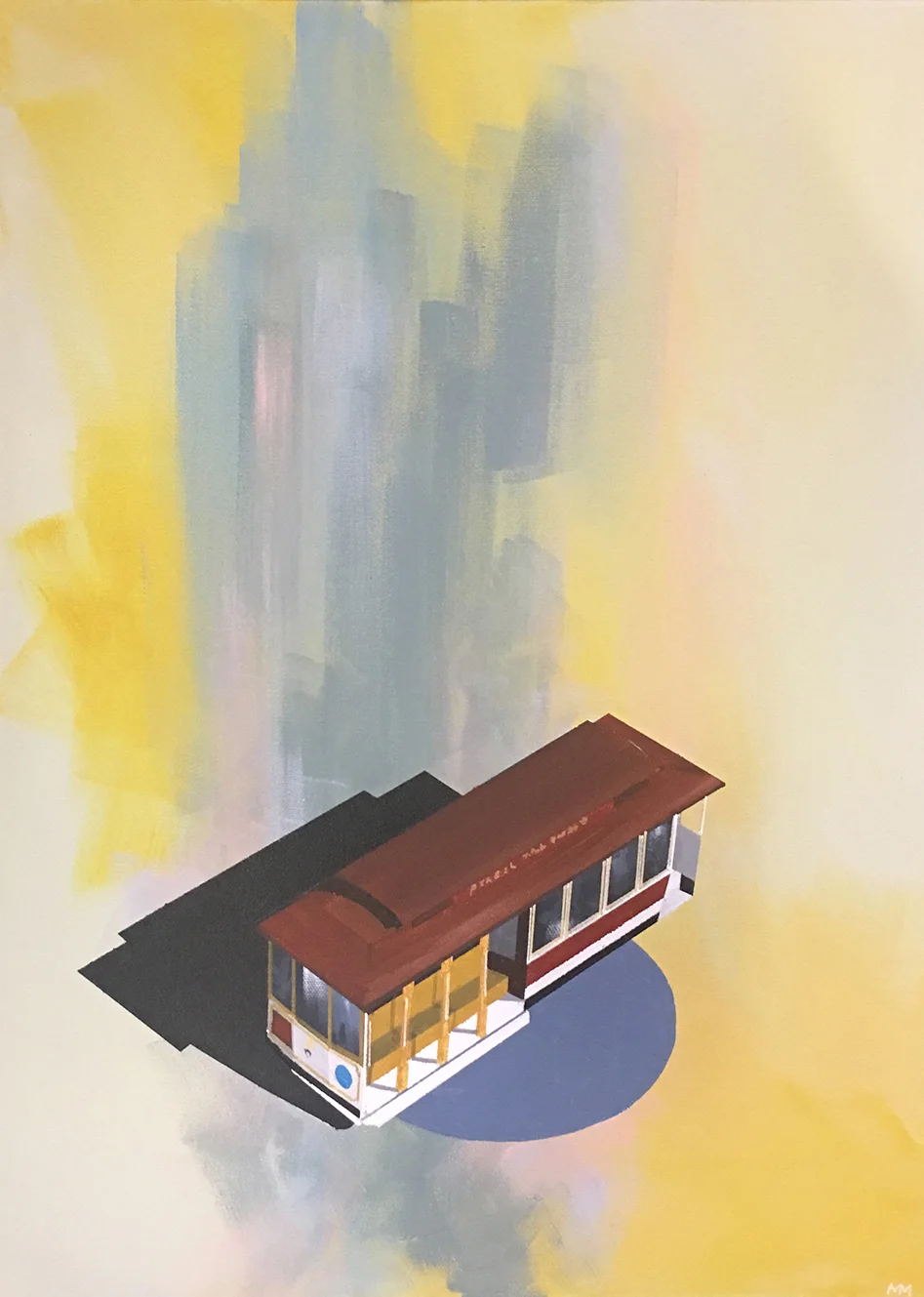 The Cable Car