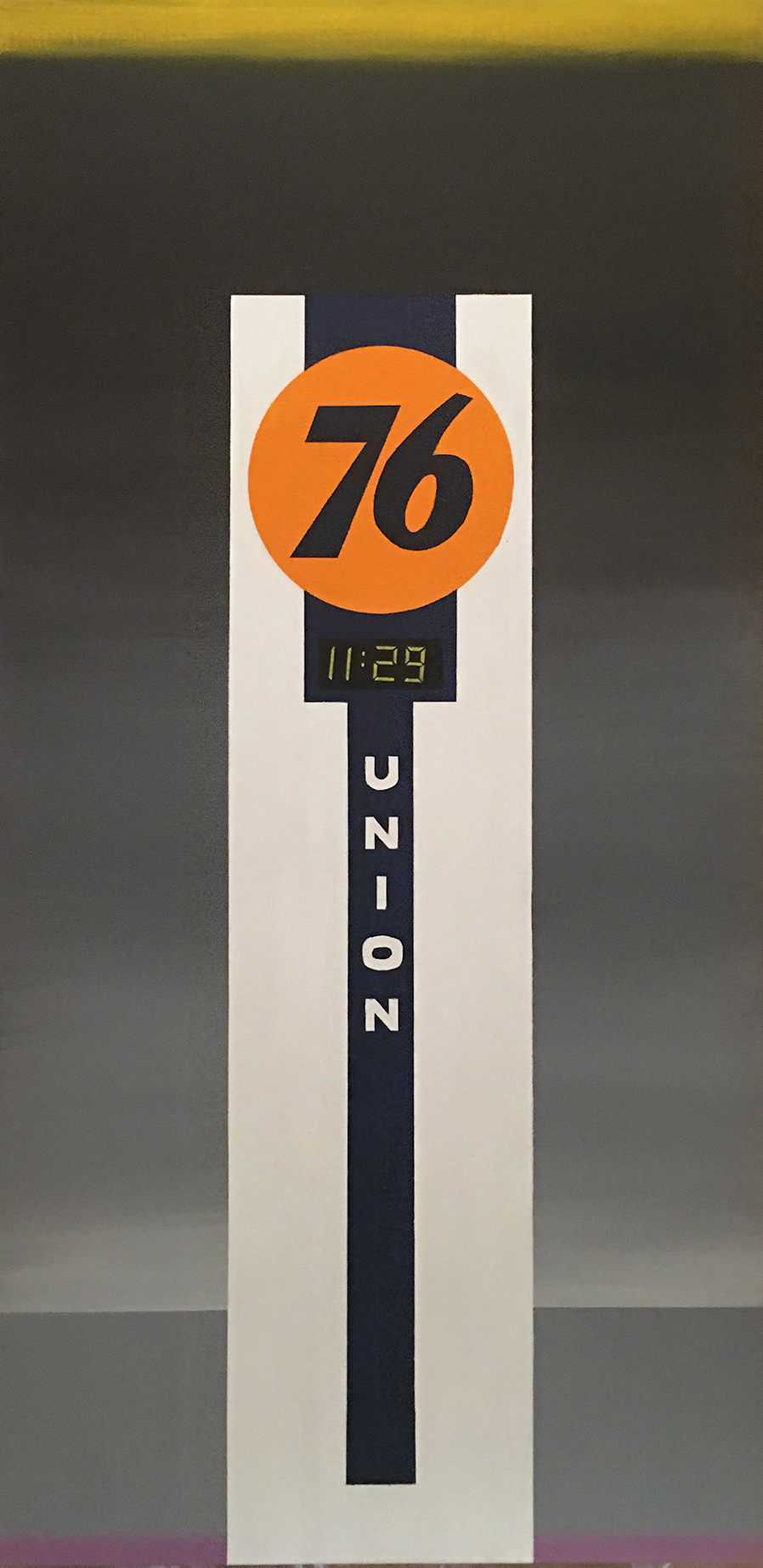 Union 76
