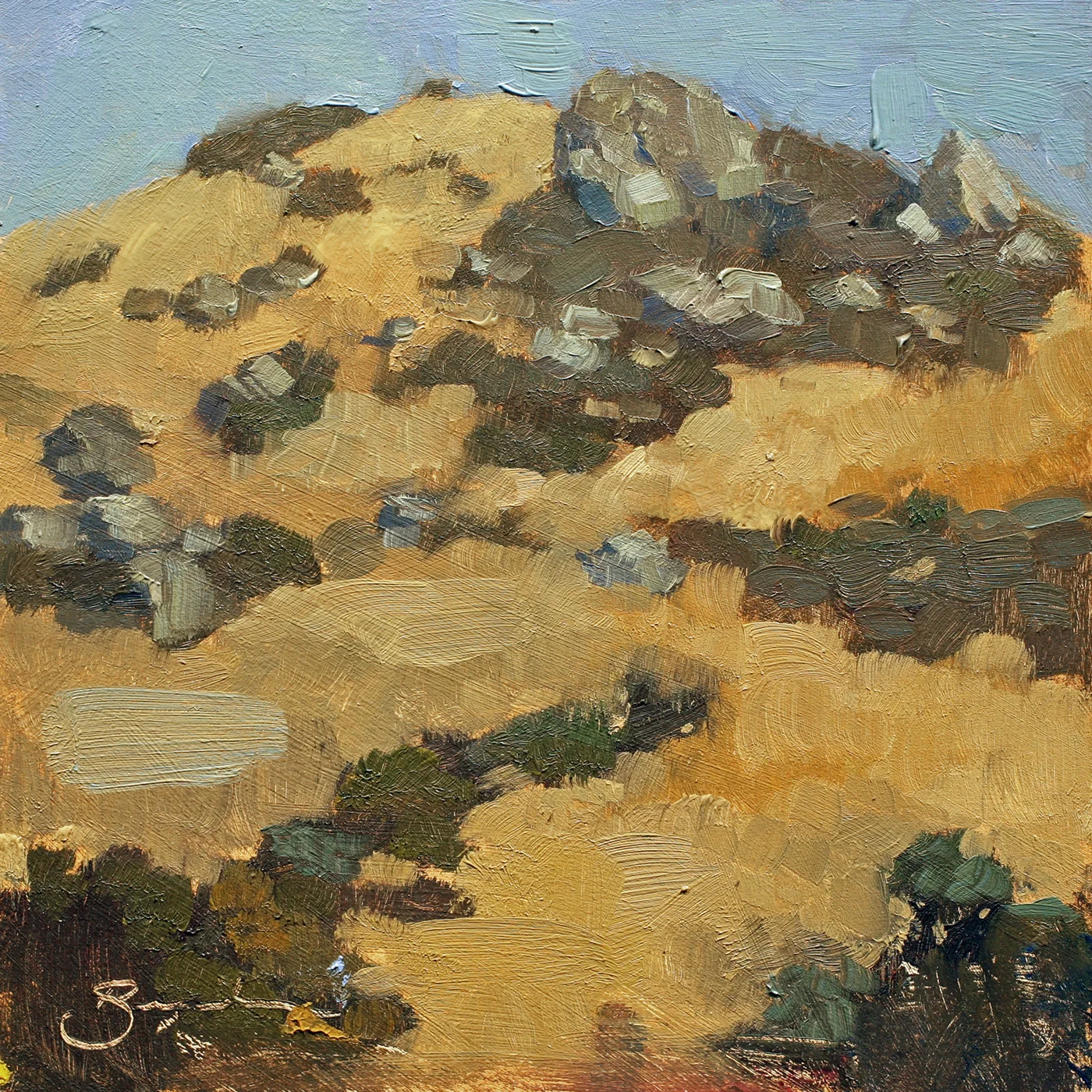 Boulder Hill