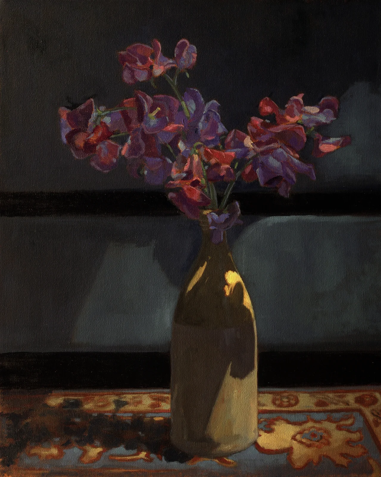 Sweet Peas