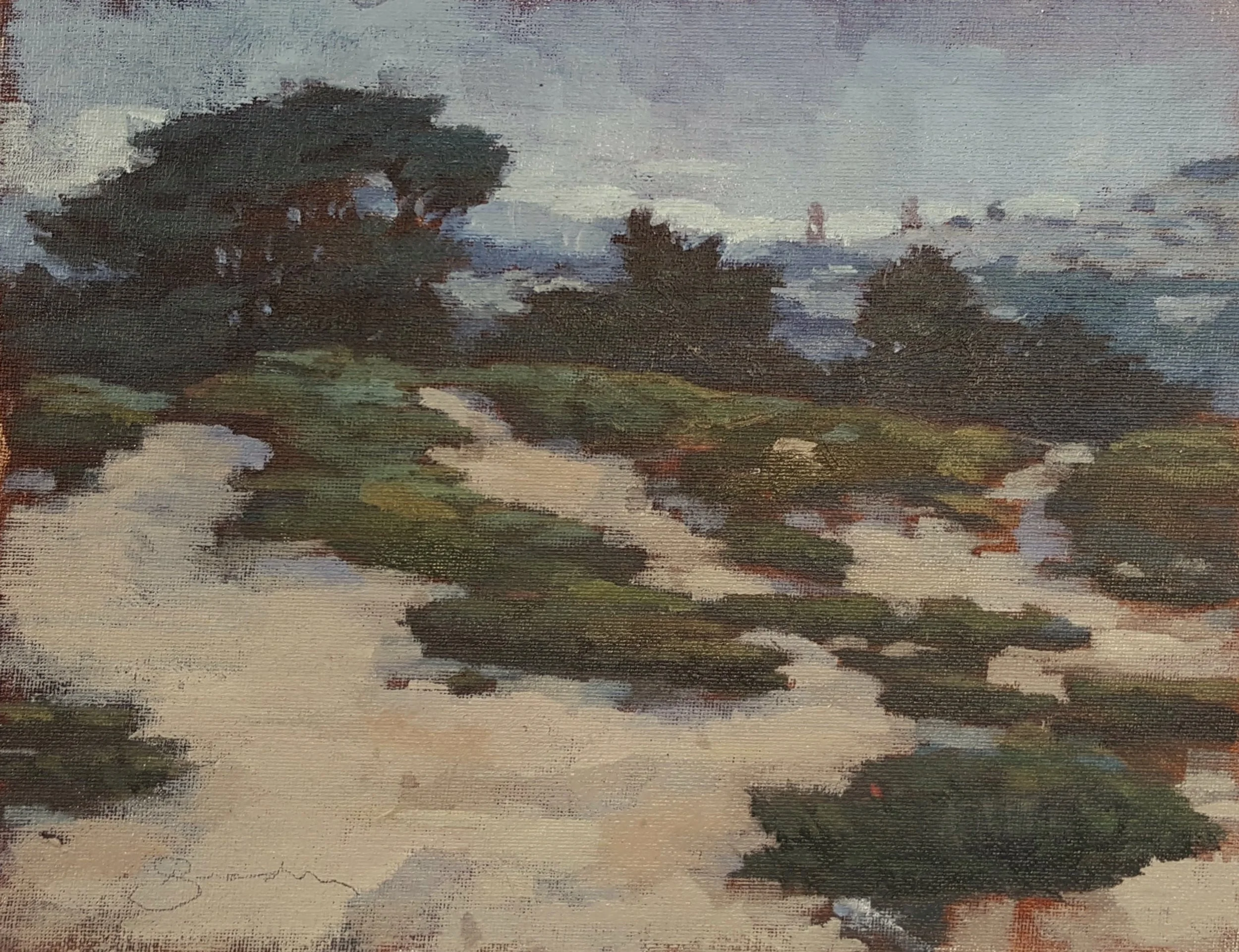 SF Dunes