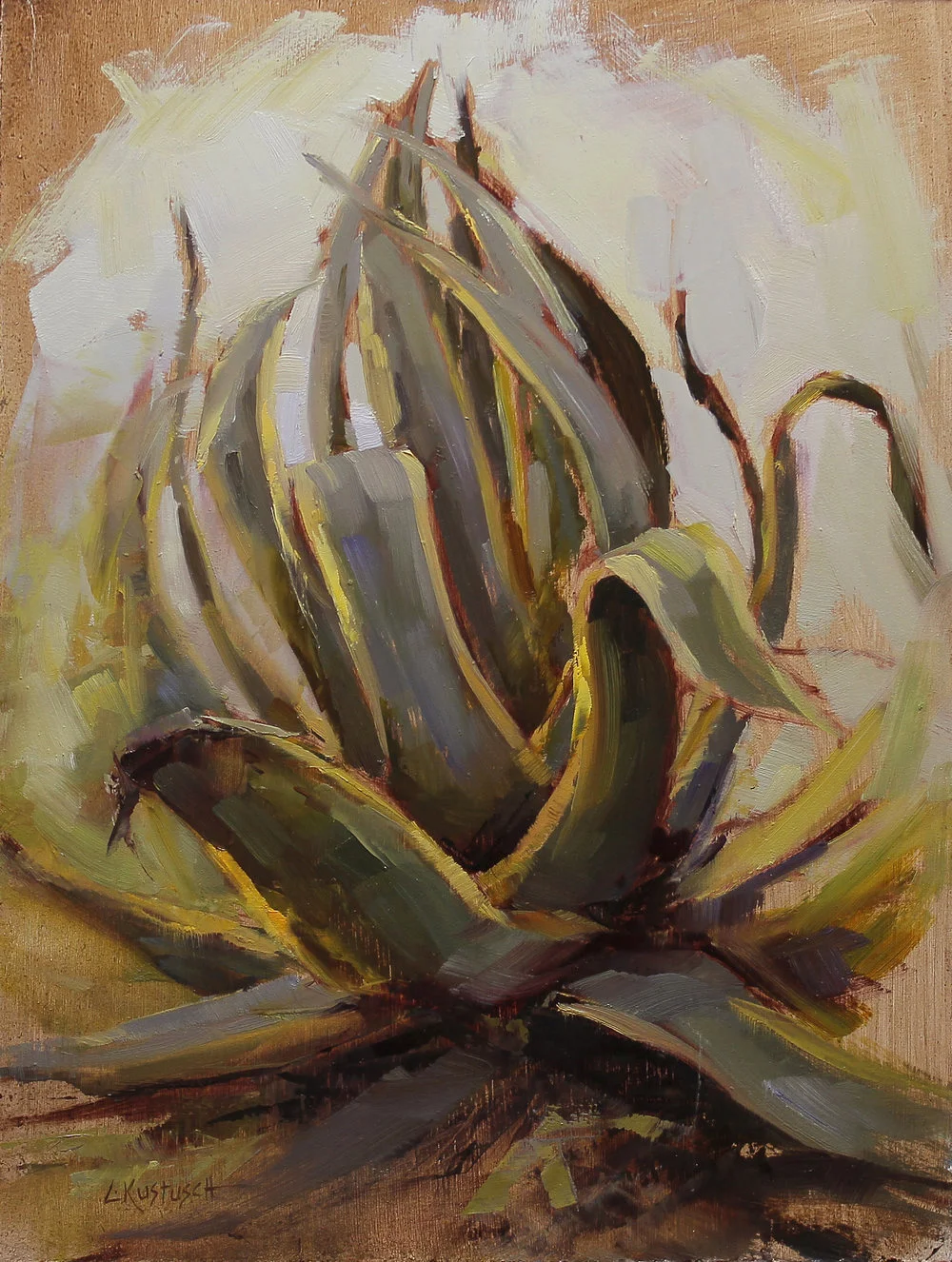 Agave Study