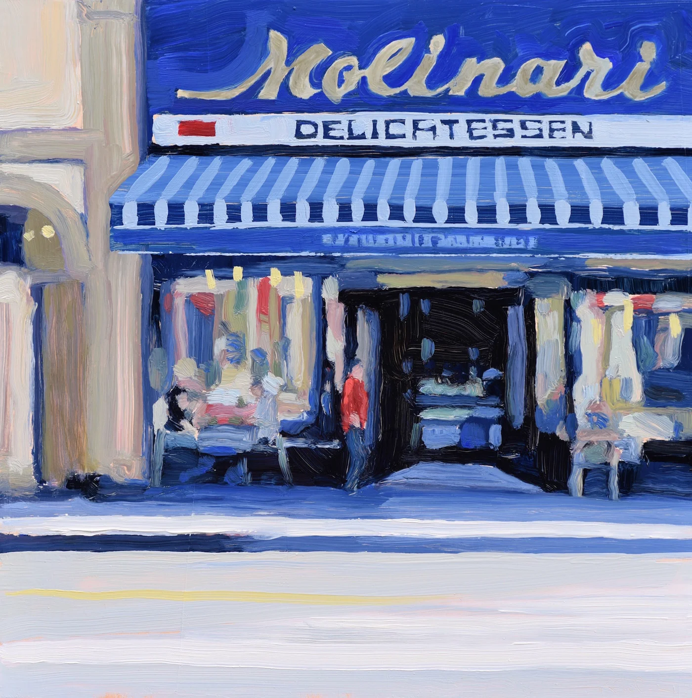 Delicatessan