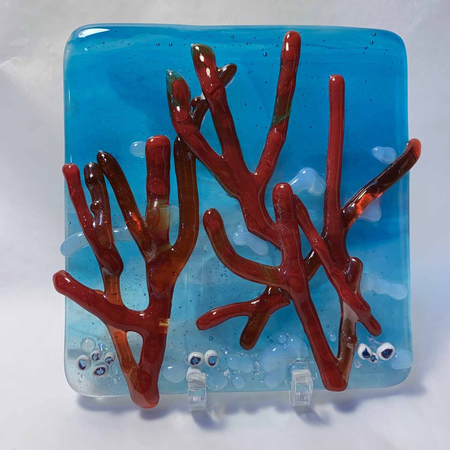 Dancing Coral