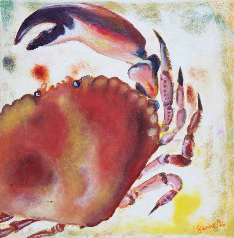 Crab