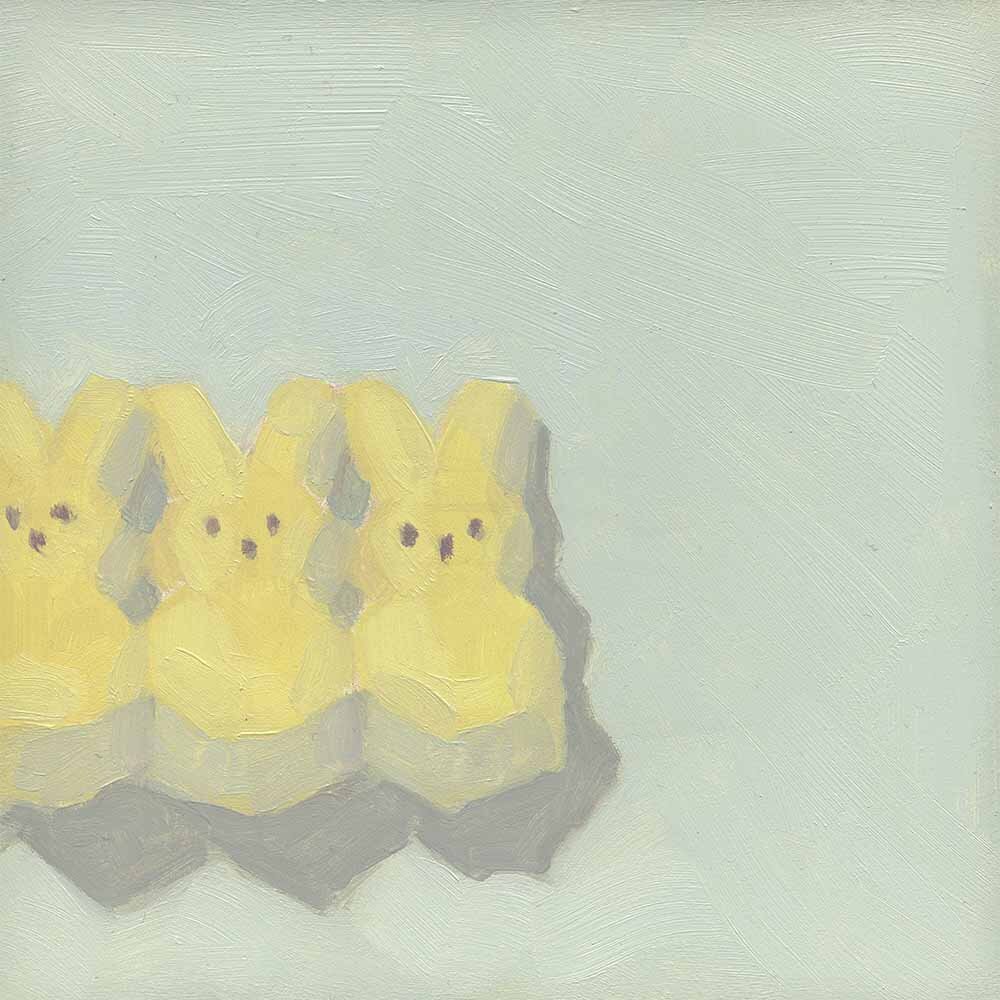 P is for Peeps 23