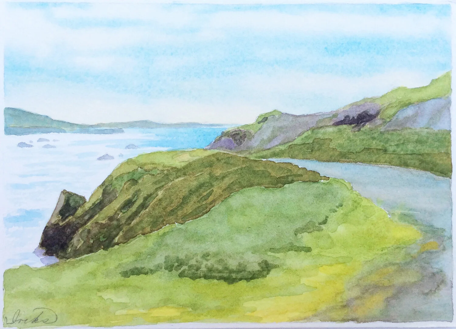 Duncans View