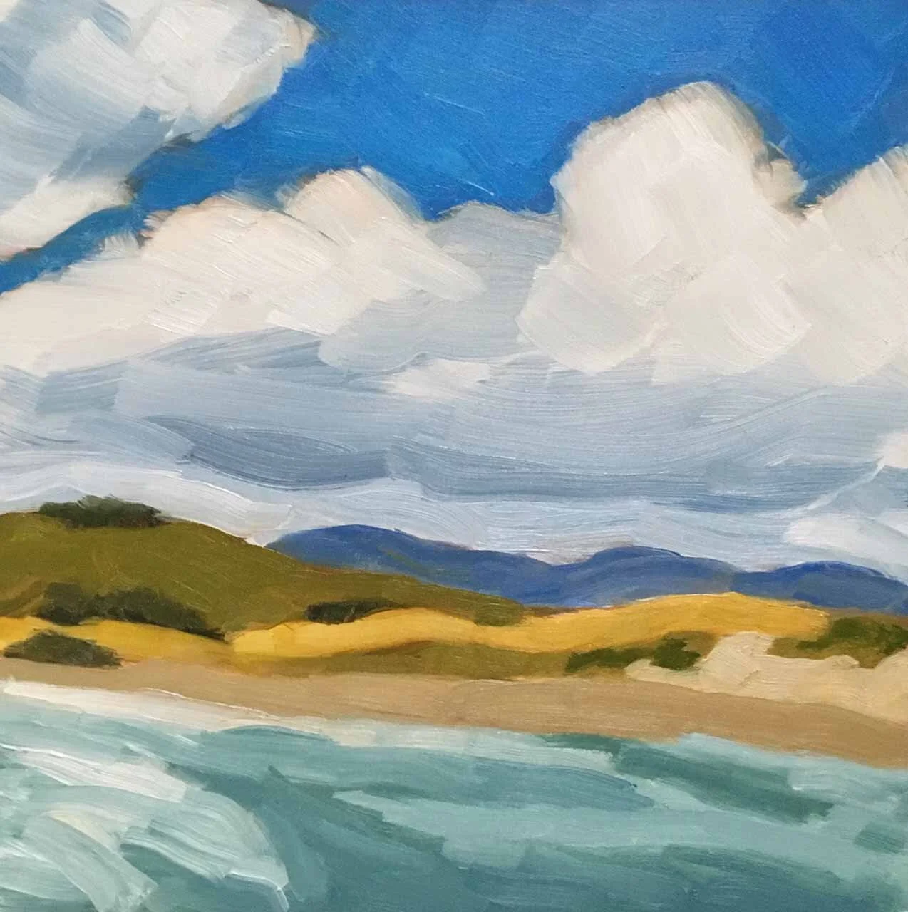 Morro Bay