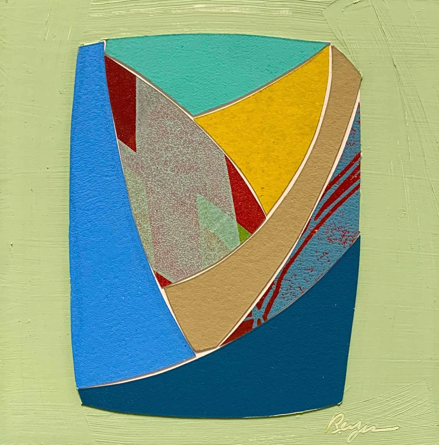 Pattern III