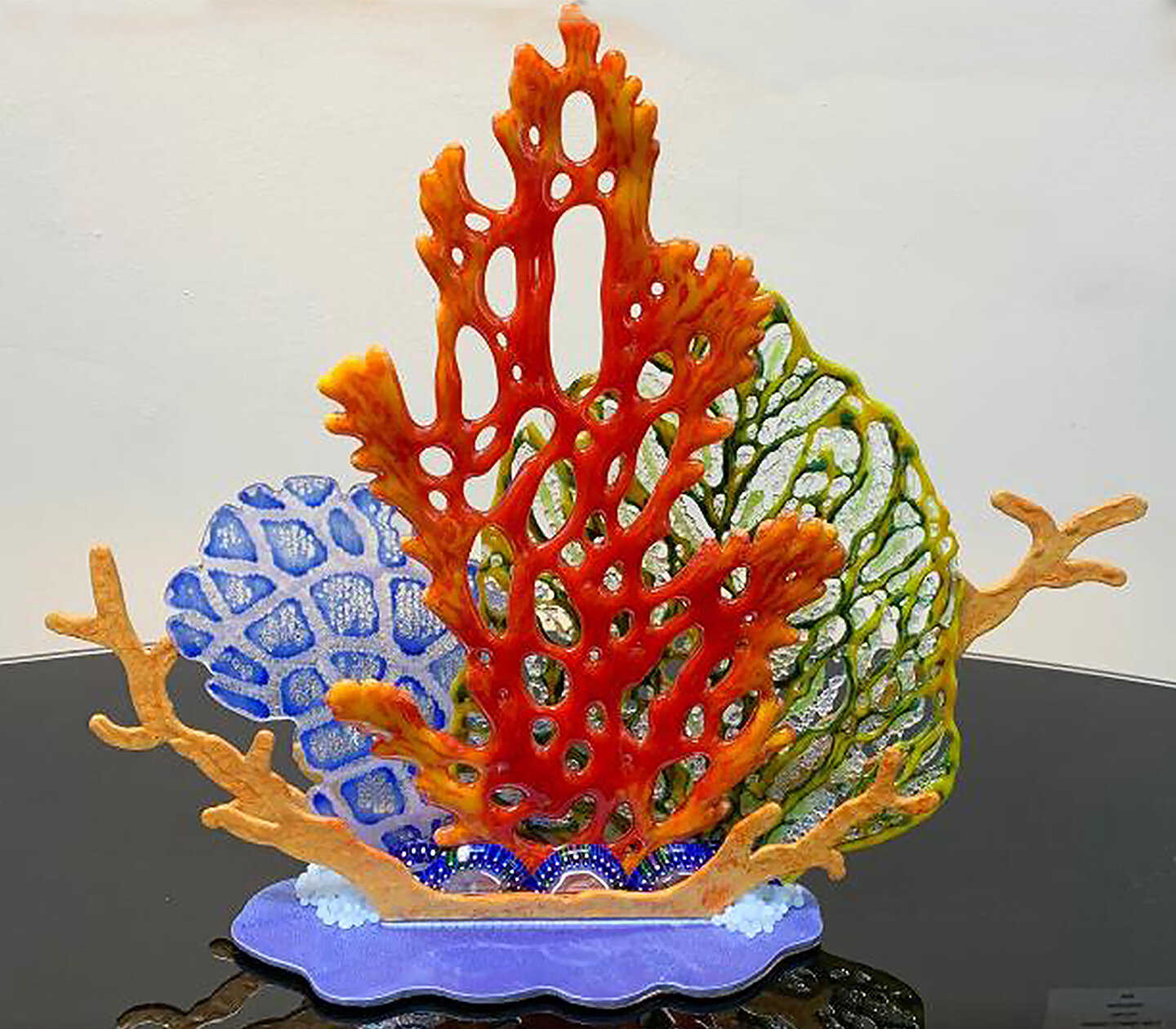 Coral Forms