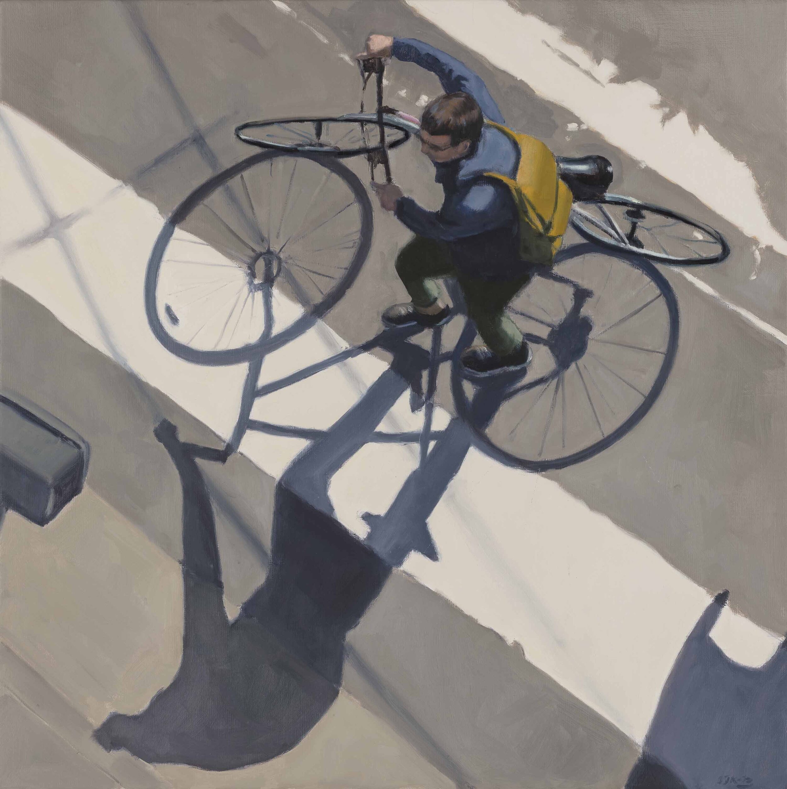 Bike Shadows (2)