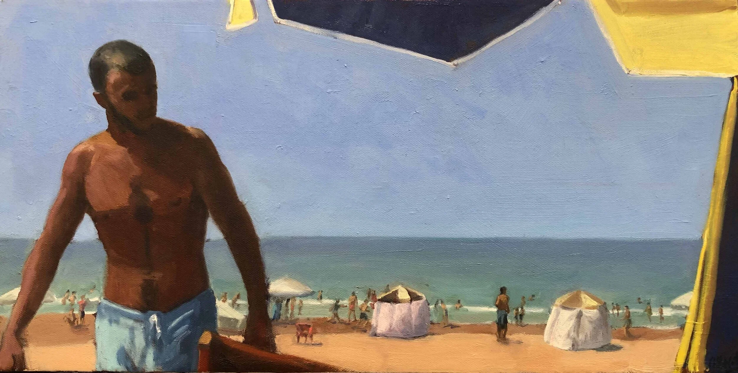 Nina Fabunmi, Bruce Katz & Carla Roth — STUDIO Gallery