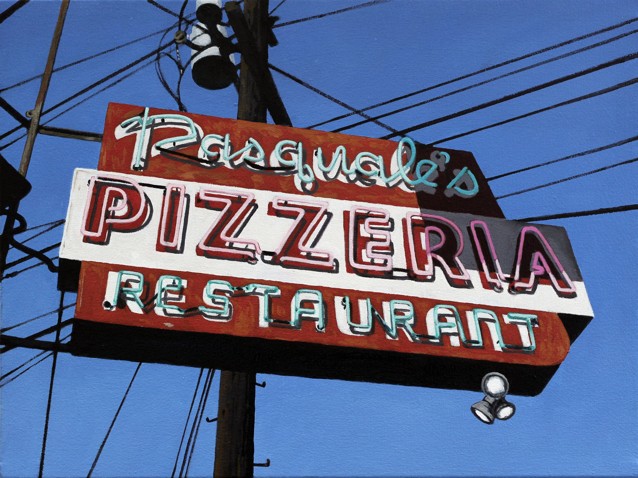 Delicious 1 — STUDIO Gallery