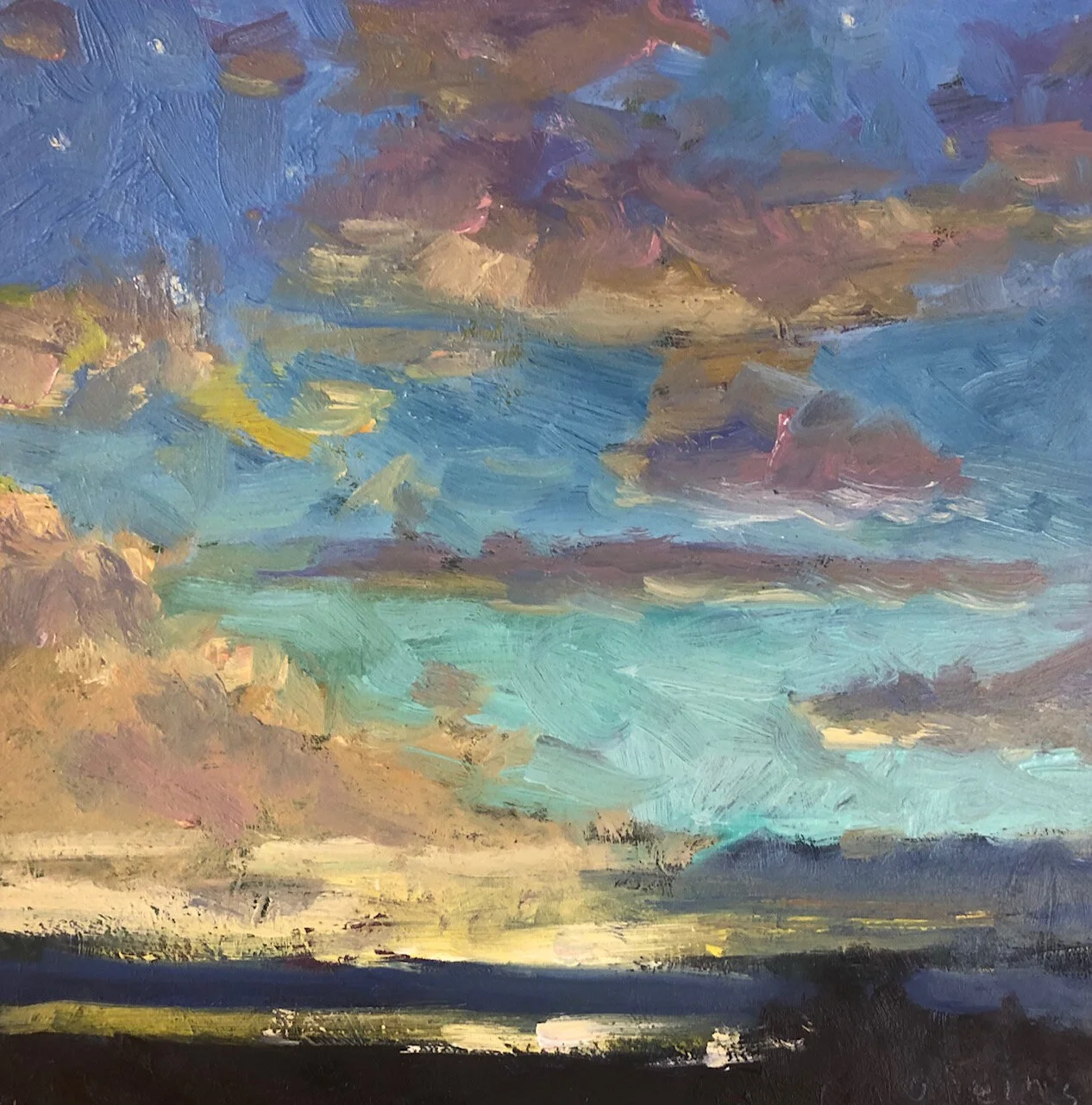 JFeins - Pt Reyes Sunset.jpg