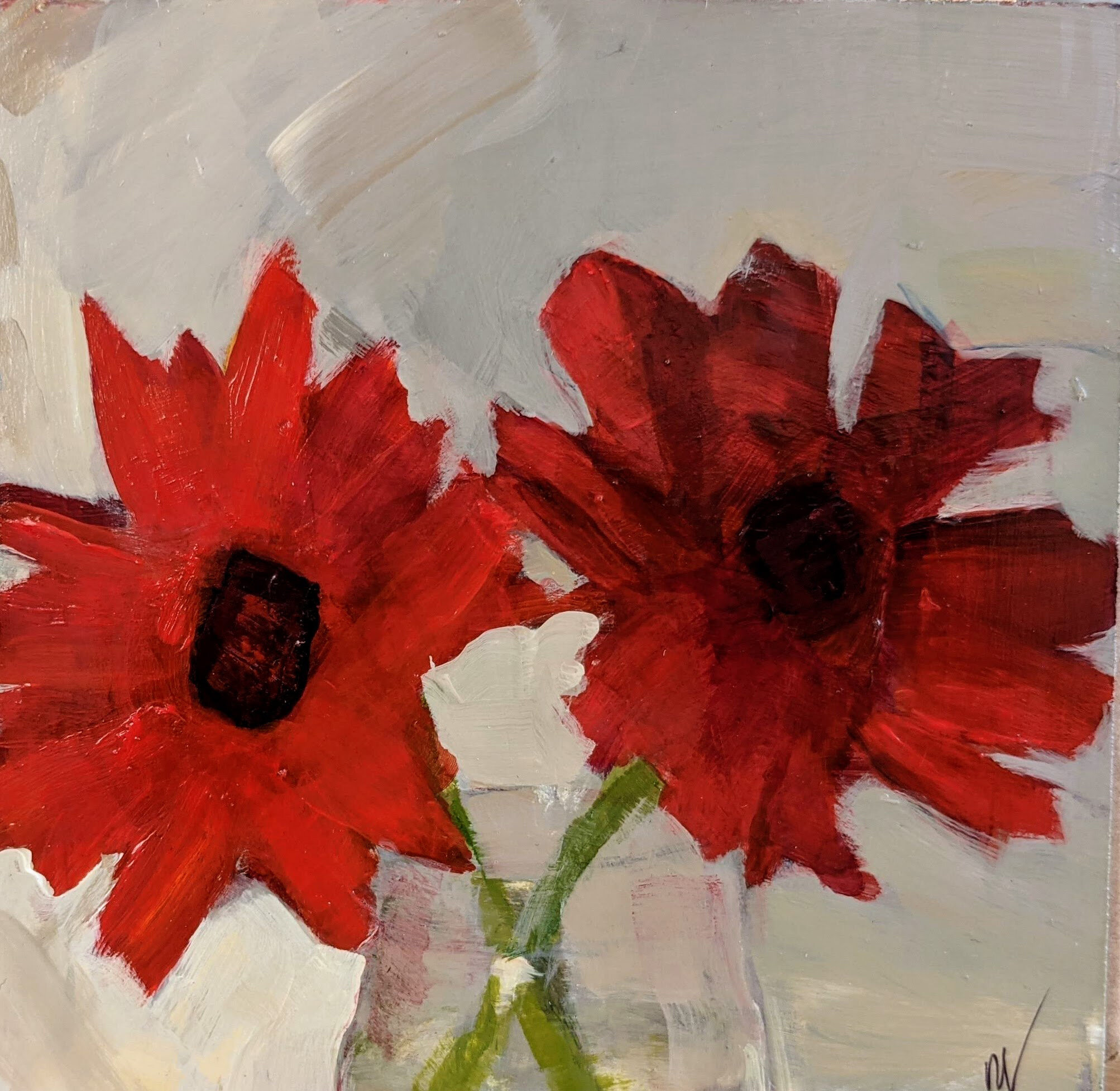 MValente - Red Gerberas.jpg