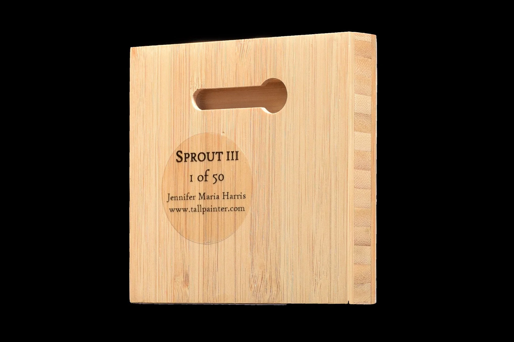 JMHarris Sprout III back.jpg