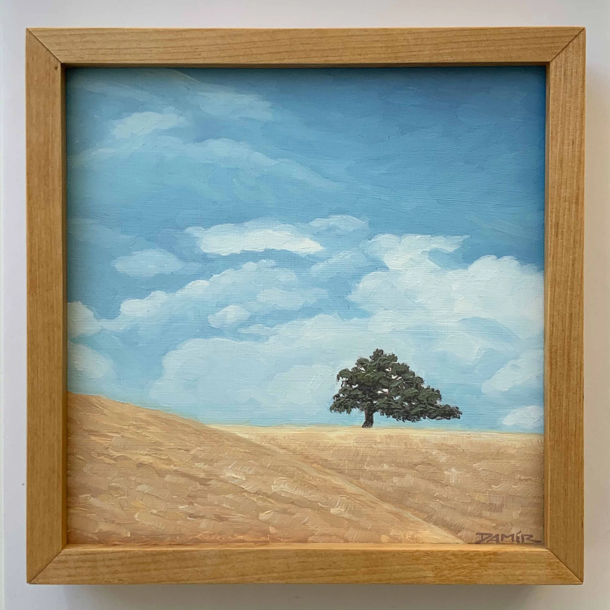 GDamir - Stanford-Oak-framed.jpg