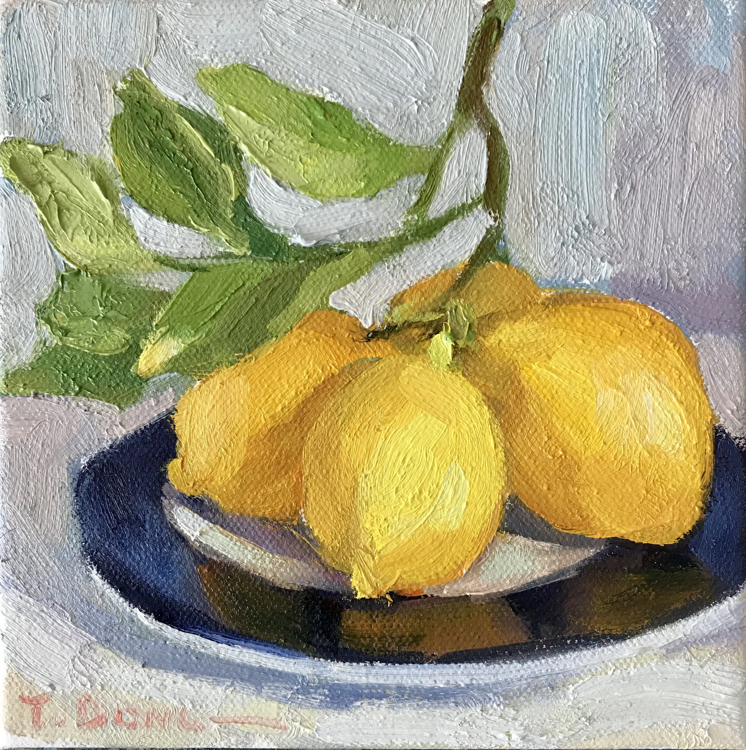 TDong - Lemons on a Plate.jpg