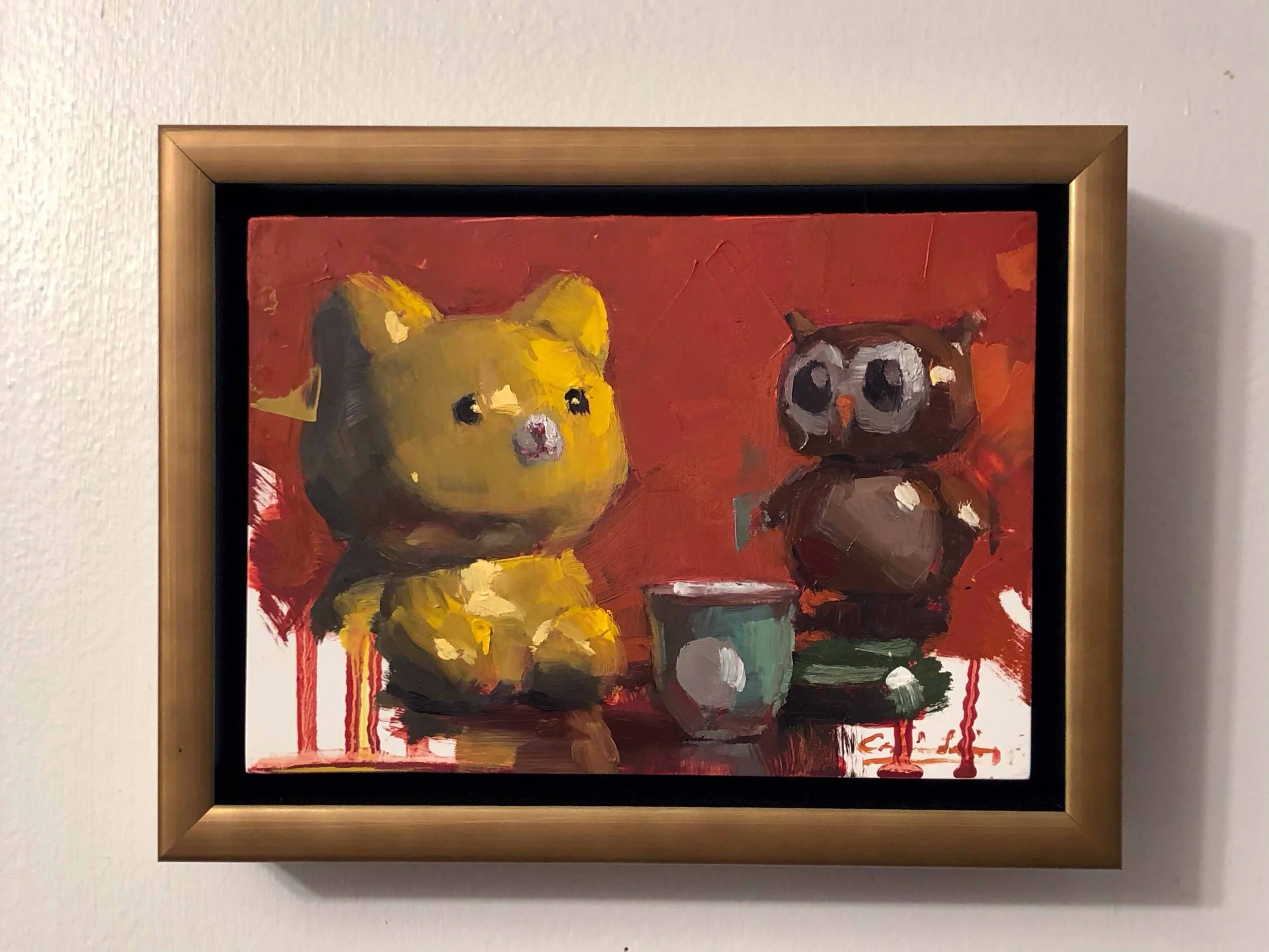 CLai - A Little Whimsy front view with frame.jpg