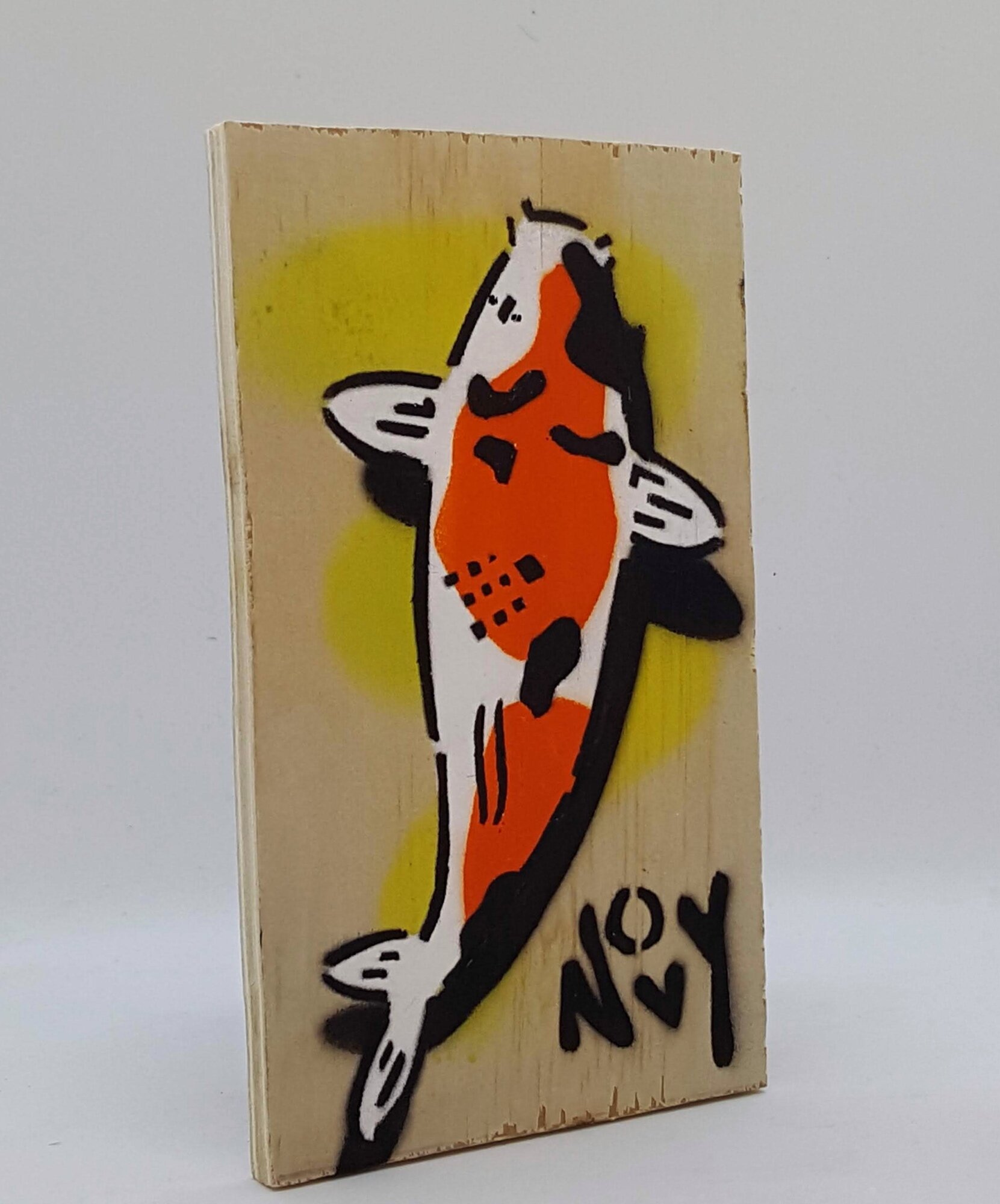 JNovy - Mini Koi Fish on yellow side.jpeg