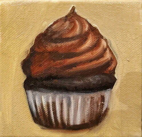 BPollak-Lewis - Chocolate Cupcake.jpeg