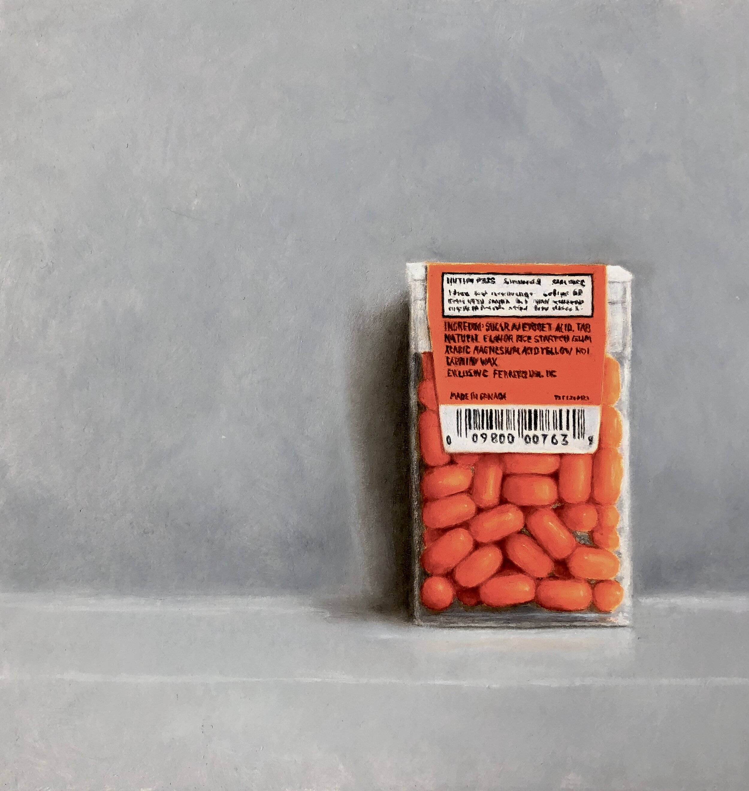 DGershon - Orange Tic Tacs.jpeg