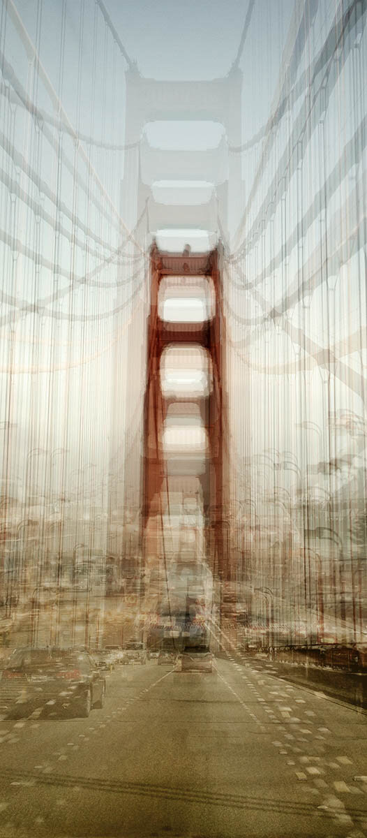 Golden Gate Travels