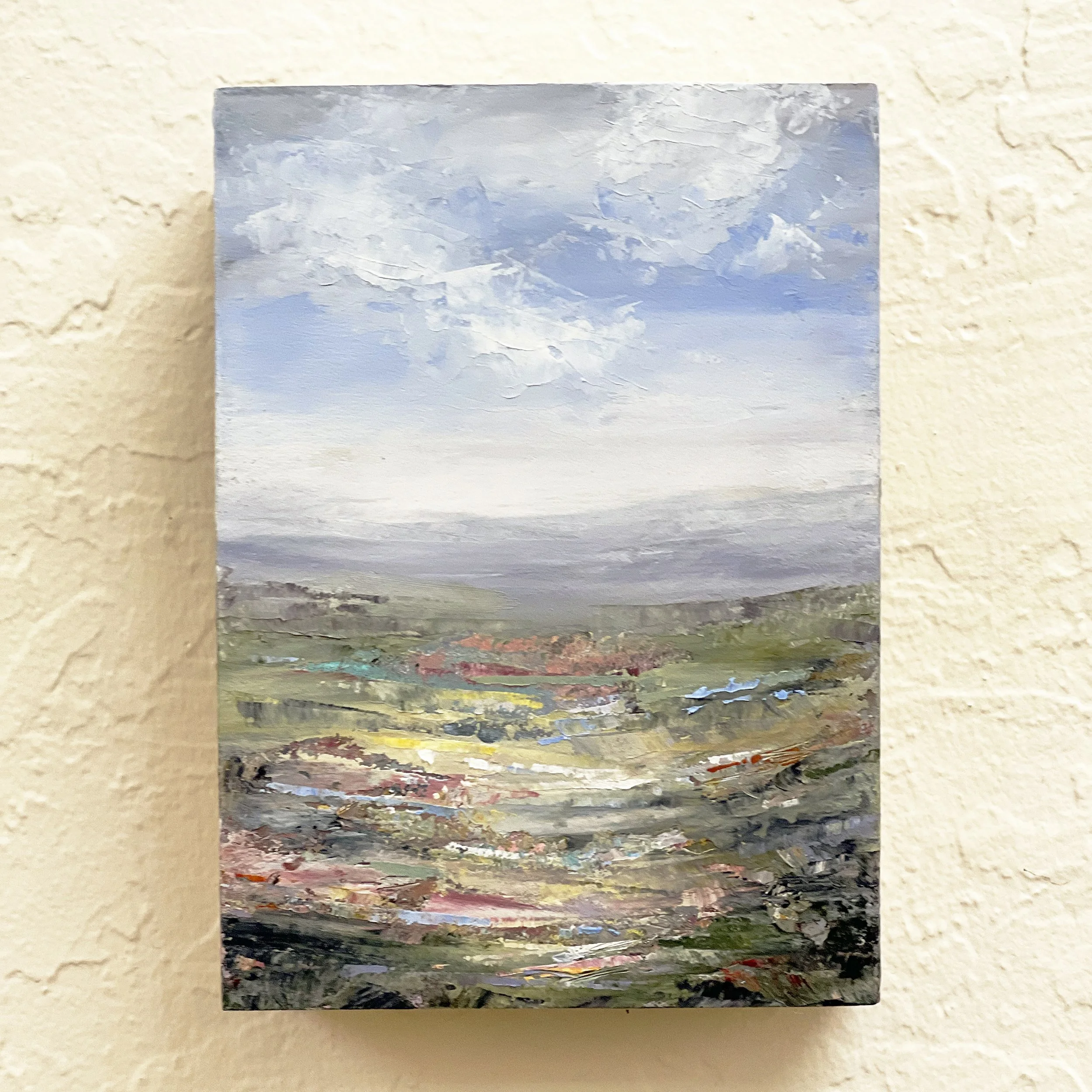 SThwaites-A Distant View wall.jpg