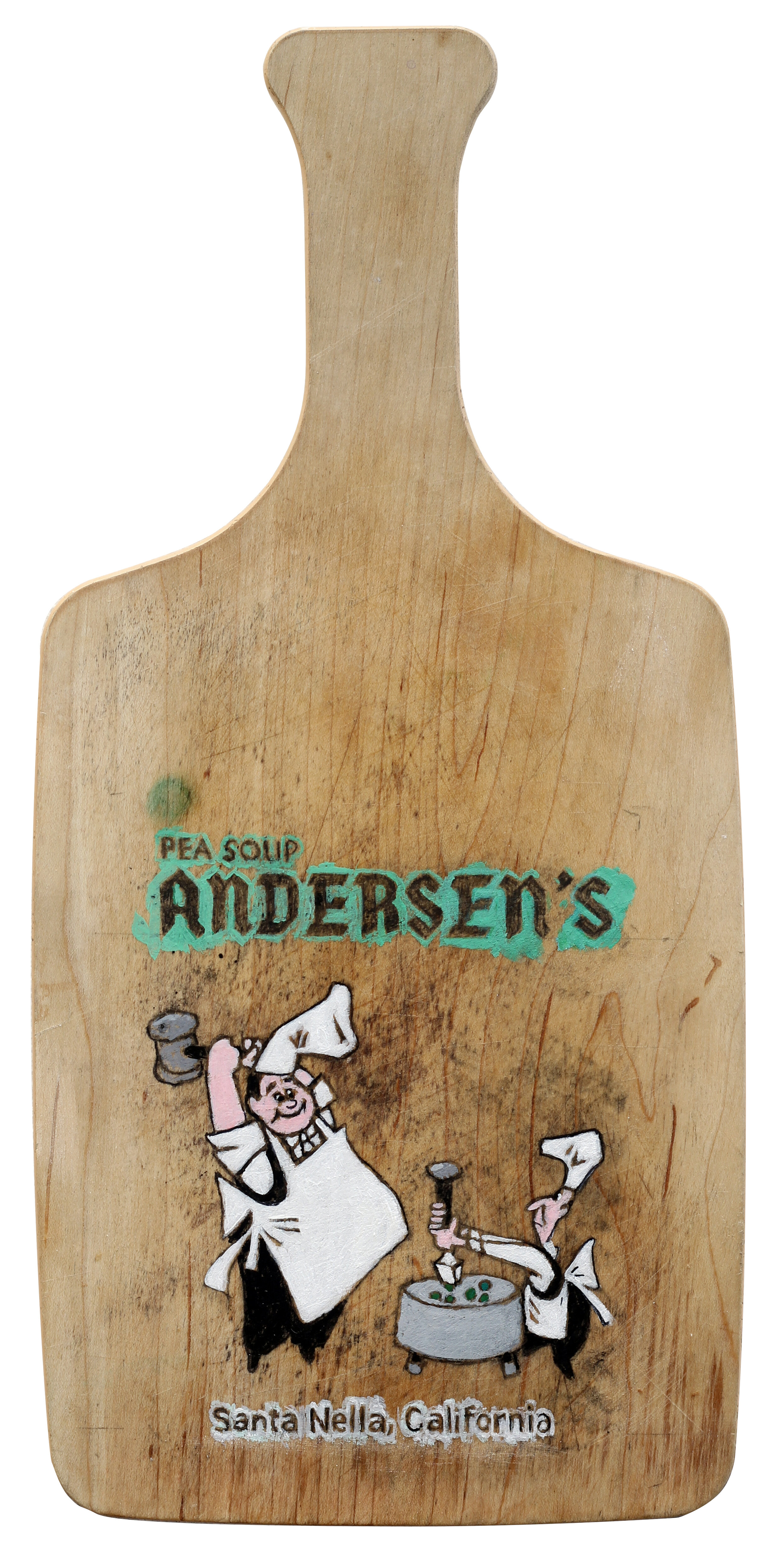 Andersen's Pea Soup