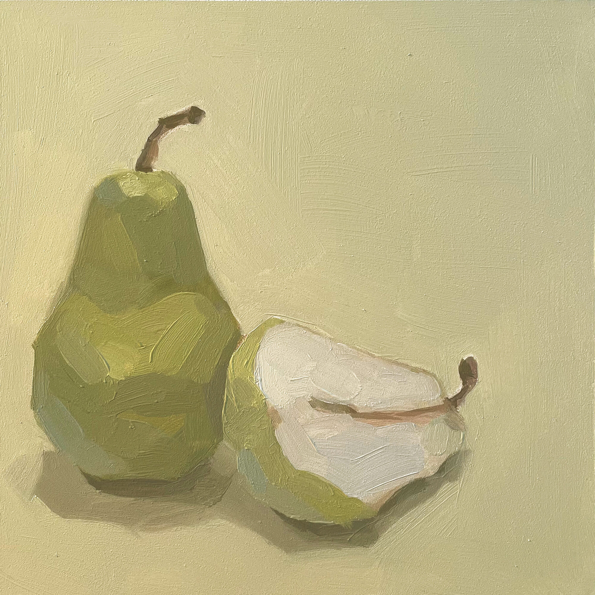 Pears 1