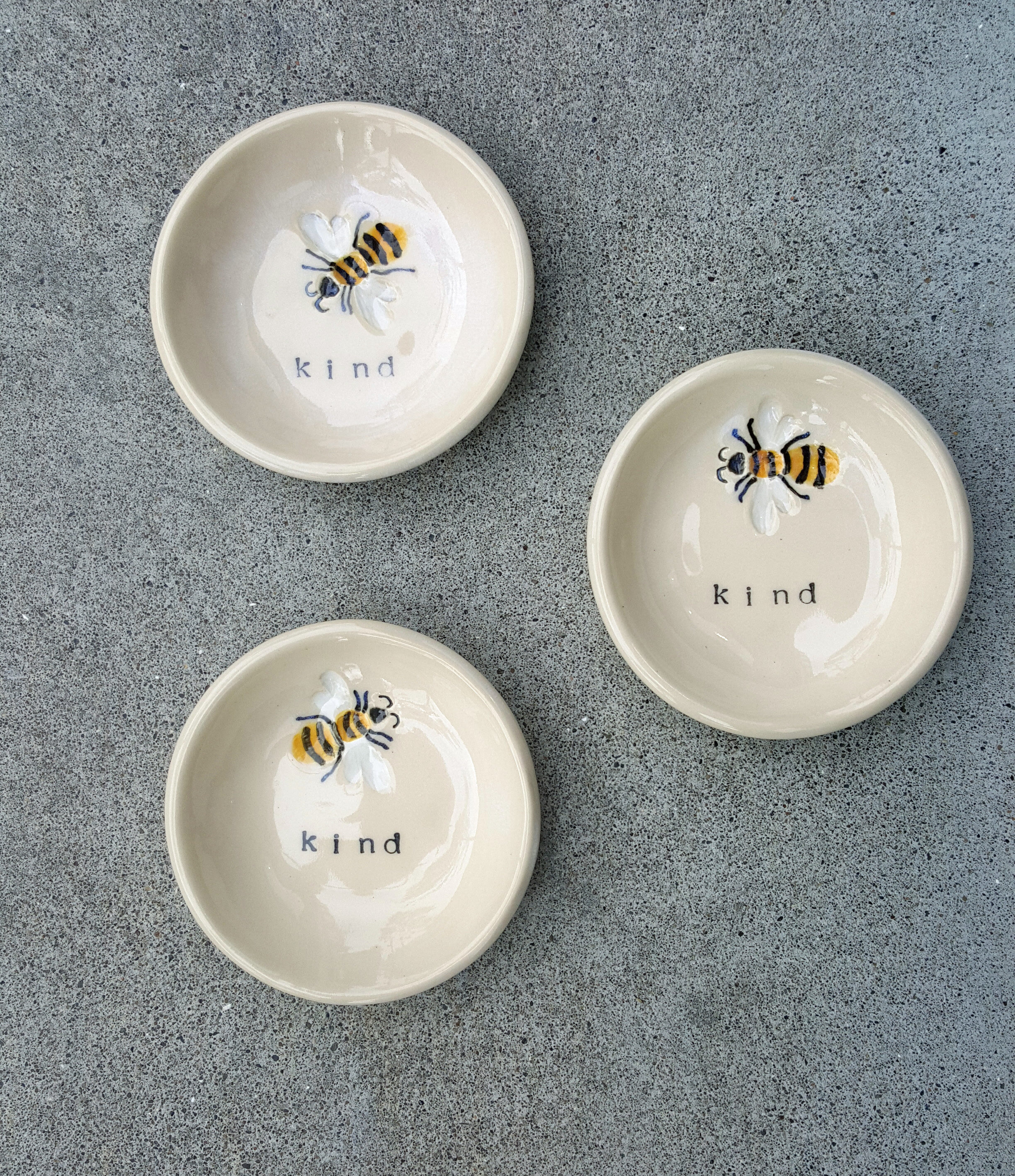 Bee Kind Dishes