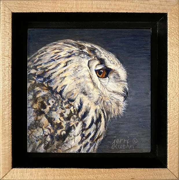 JKuehn-EurrasianEagleOwl-framed.jpg