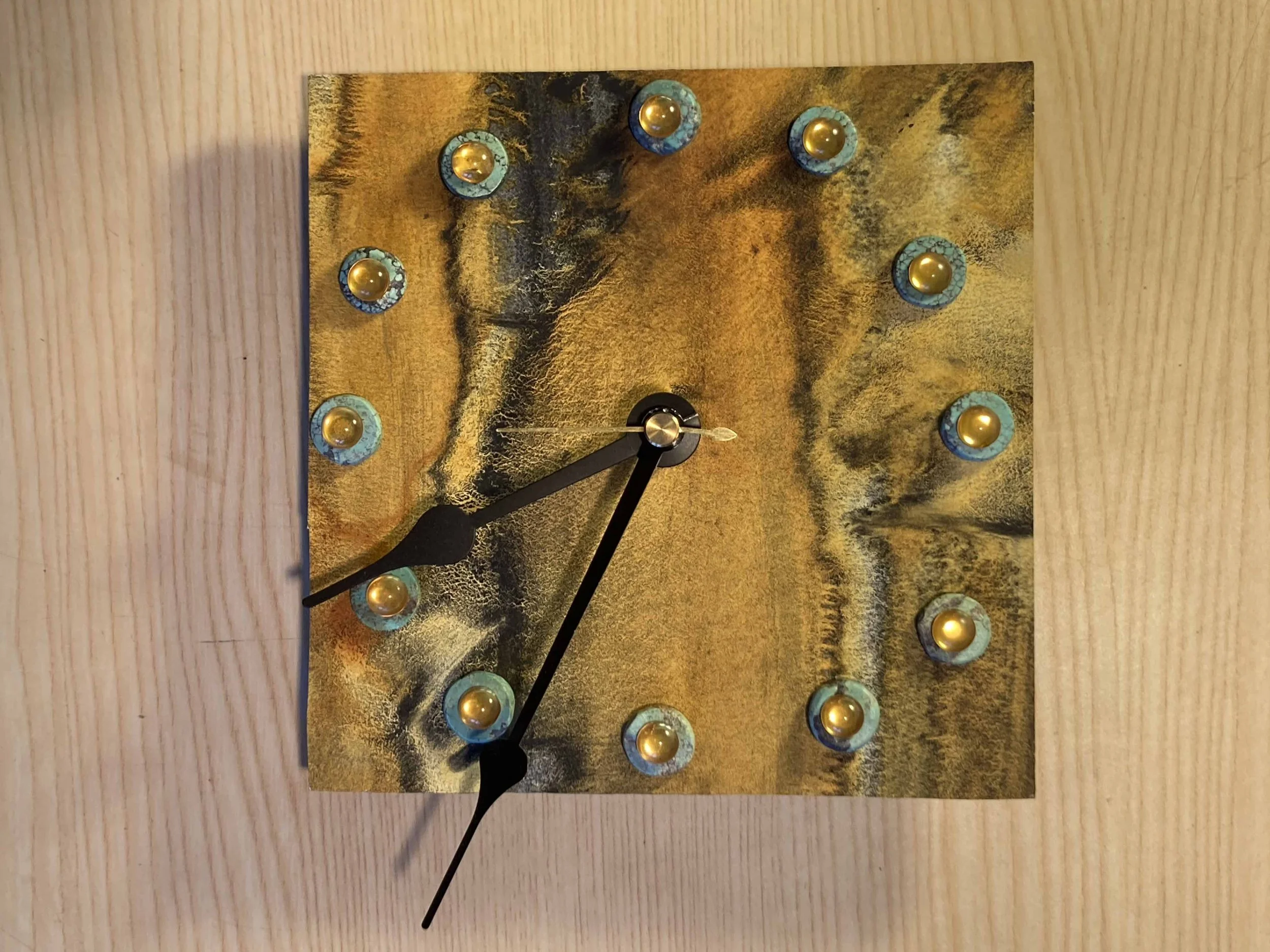JSchlenker-southwest clock2389.jpg