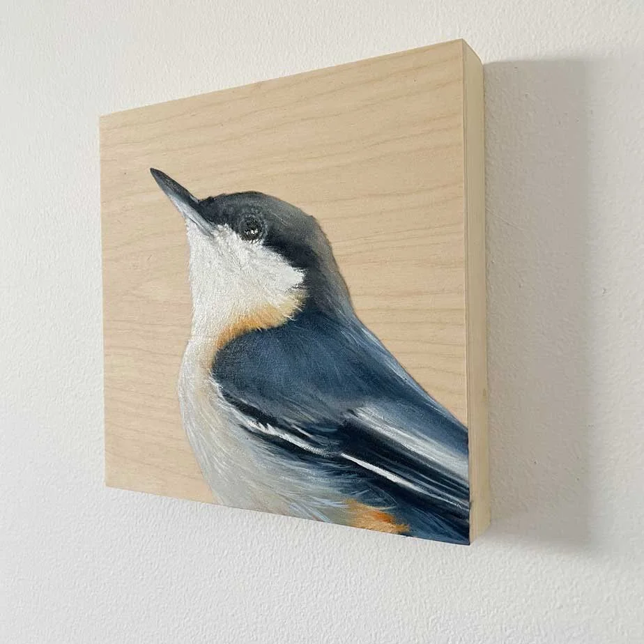 MHurley-Pygmy-nuthatch-right-bird-painting-maggie-hurley.jpg