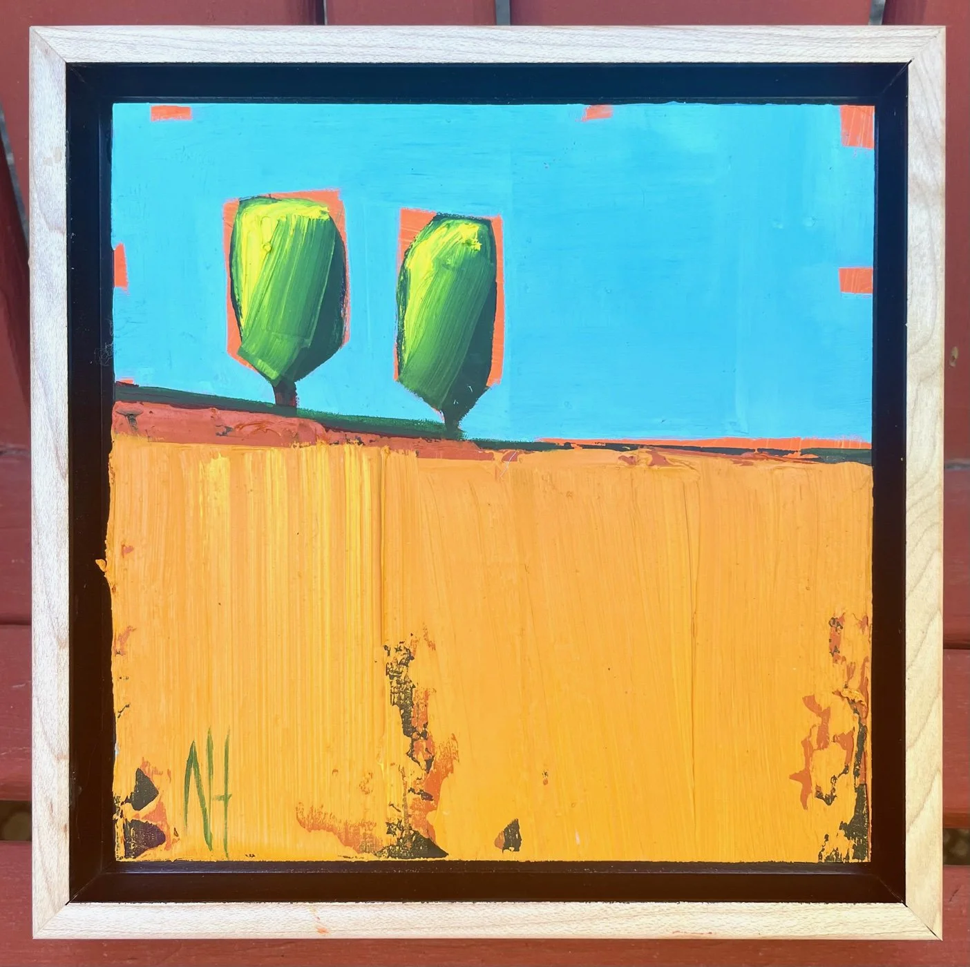 NHartley-GoldenAfternoon-framed.jpg