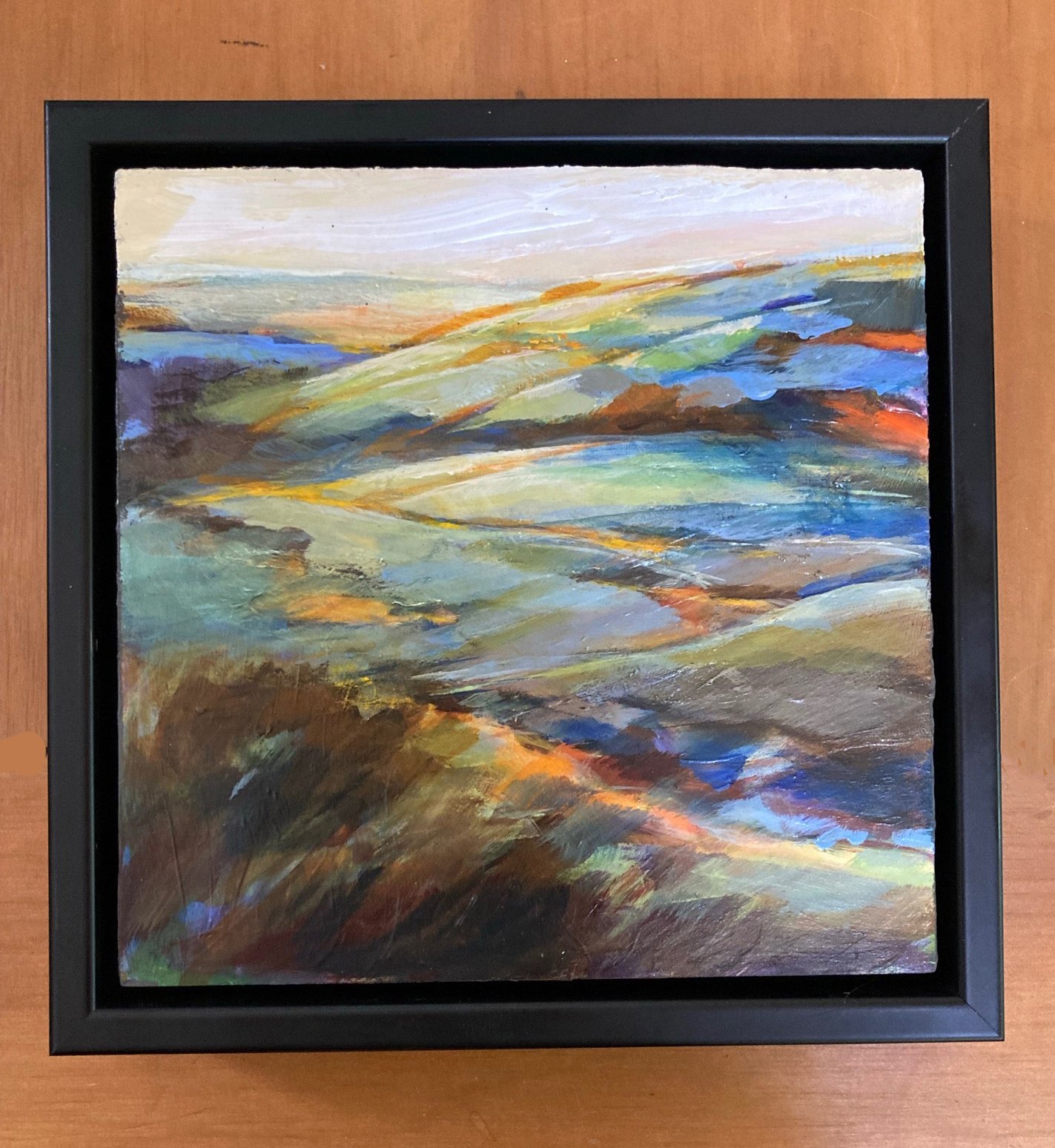KMitchell-AutumnsPromise-framed.jpg