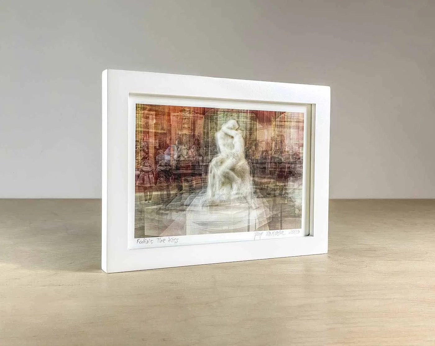PVentosa_Rodin'sTheKiss_FRAMED.jpg