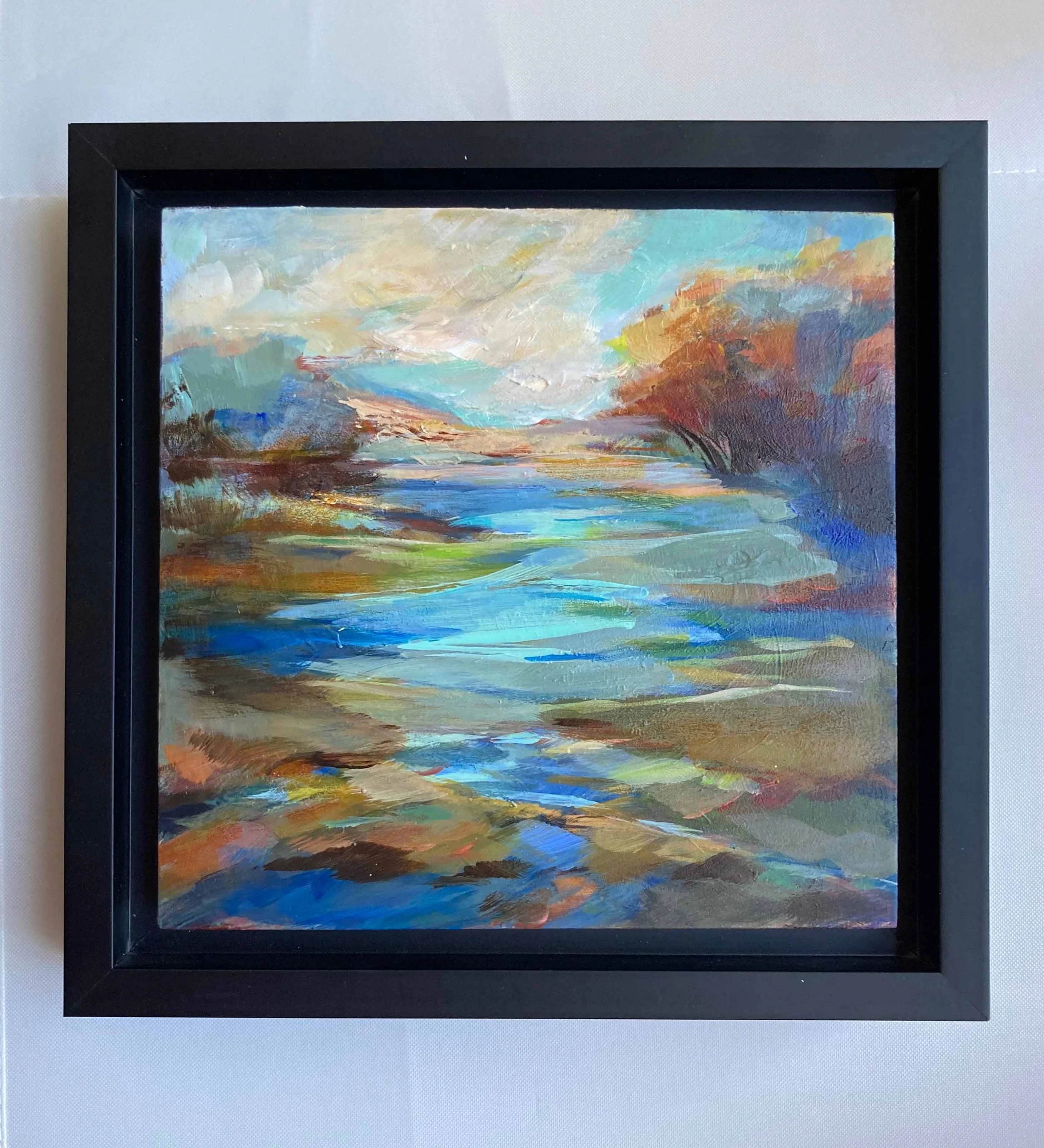 KMitchell-Taking in the View_w_frame.jpg