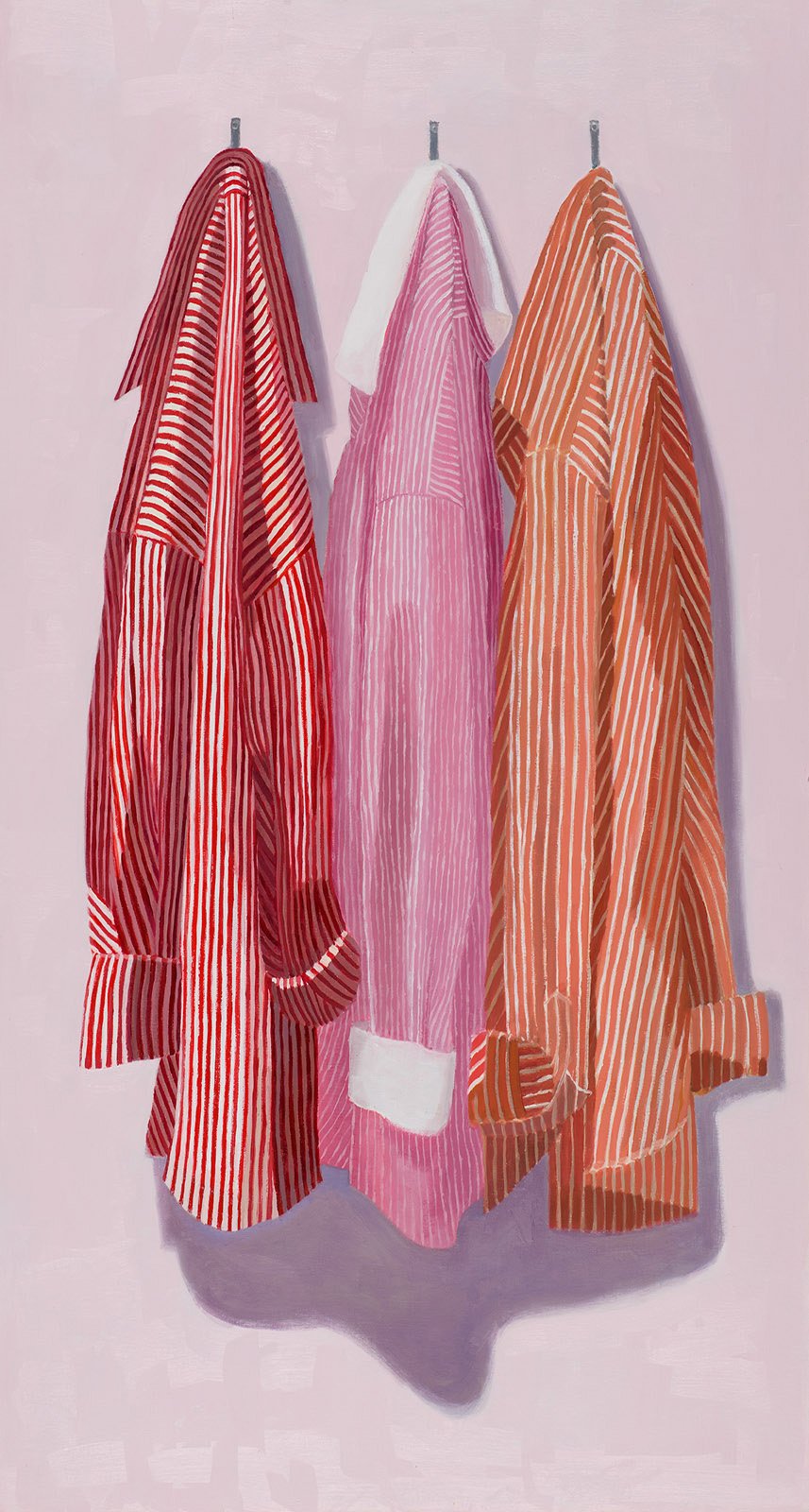 Stripes &  Solids 3 by Carla Roth