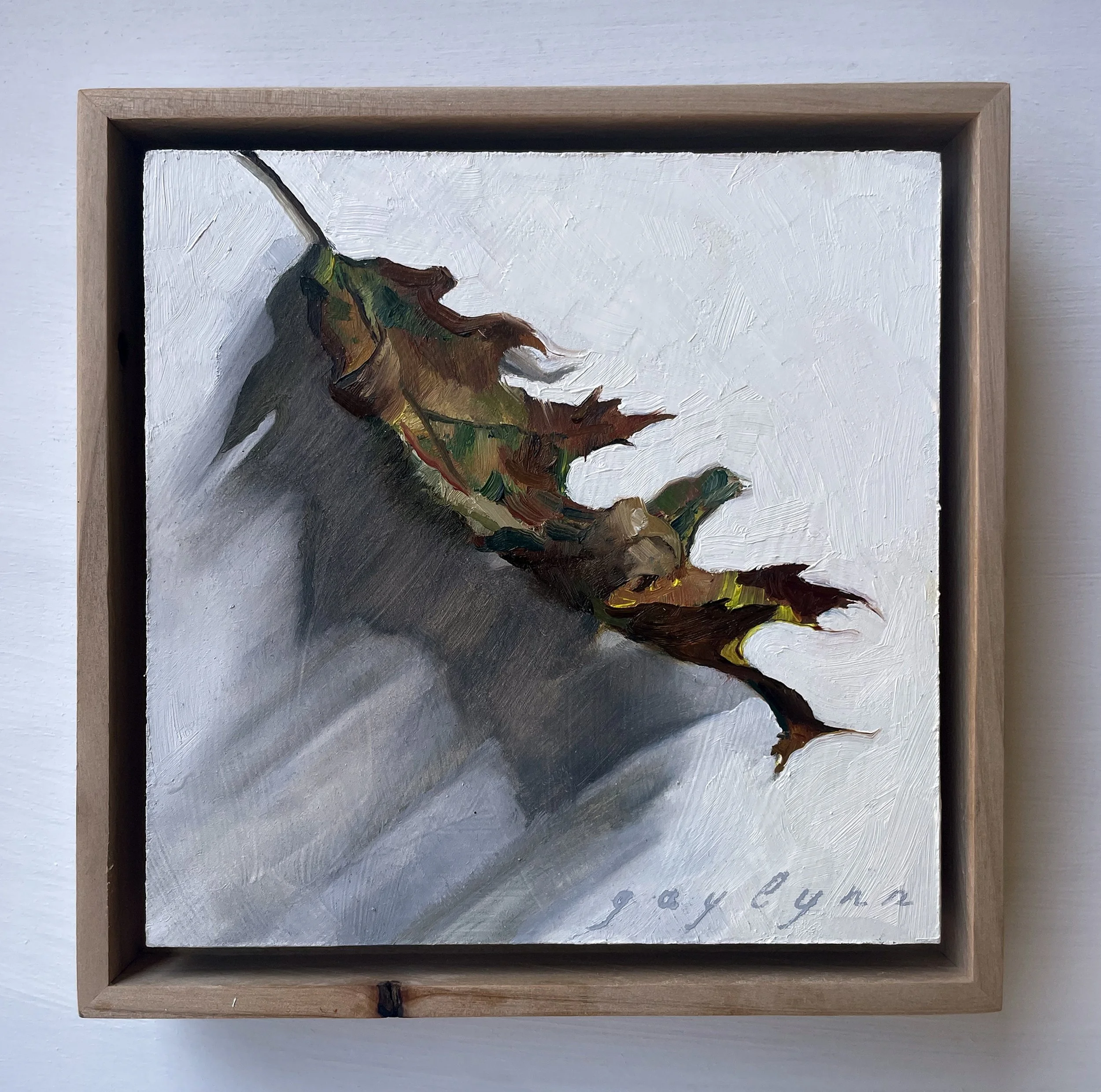 GRibeira-Parched framed.jpg