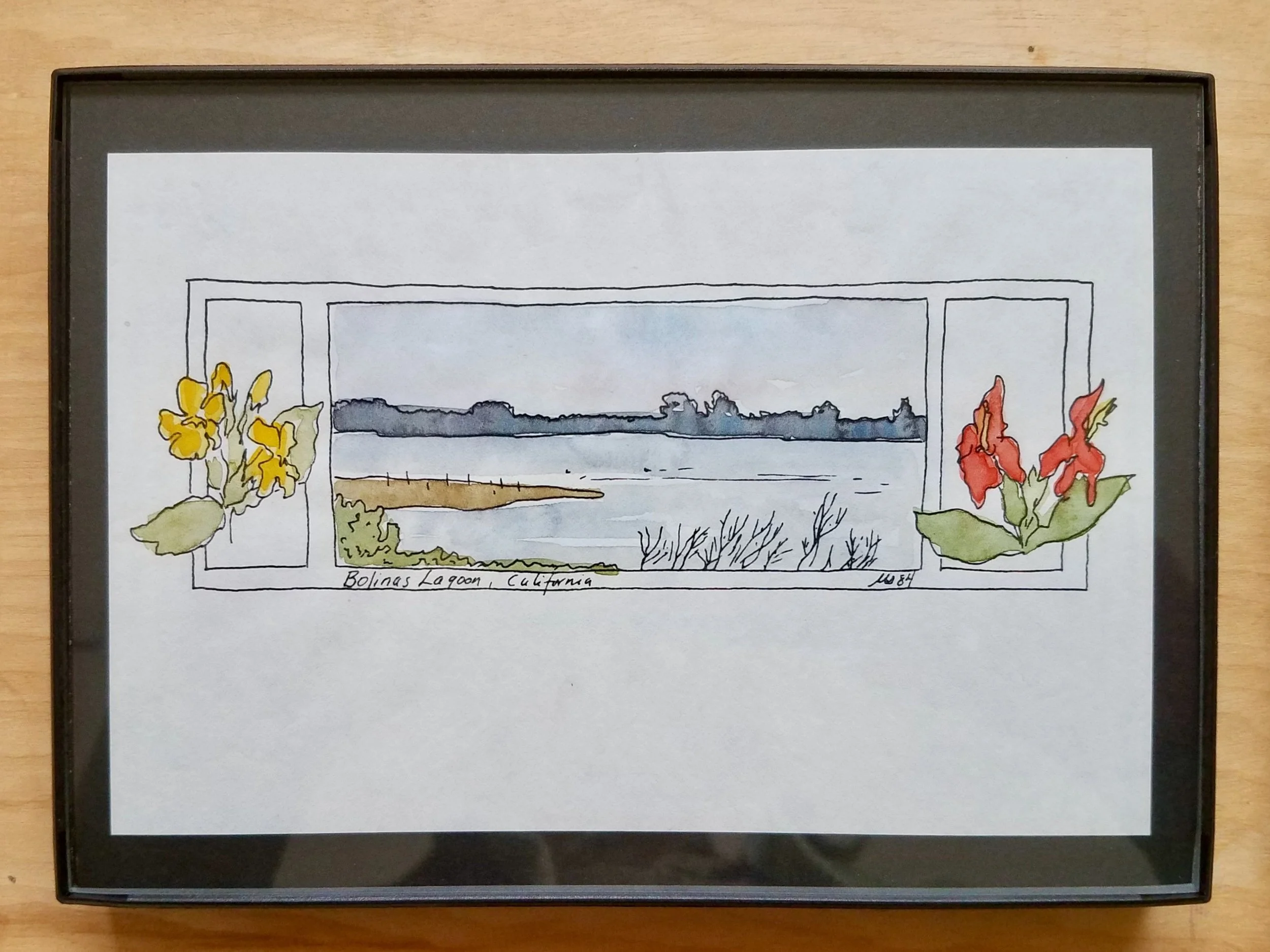 MSchwalbenberg-Pena-BolinasLagoon-framed.jpg