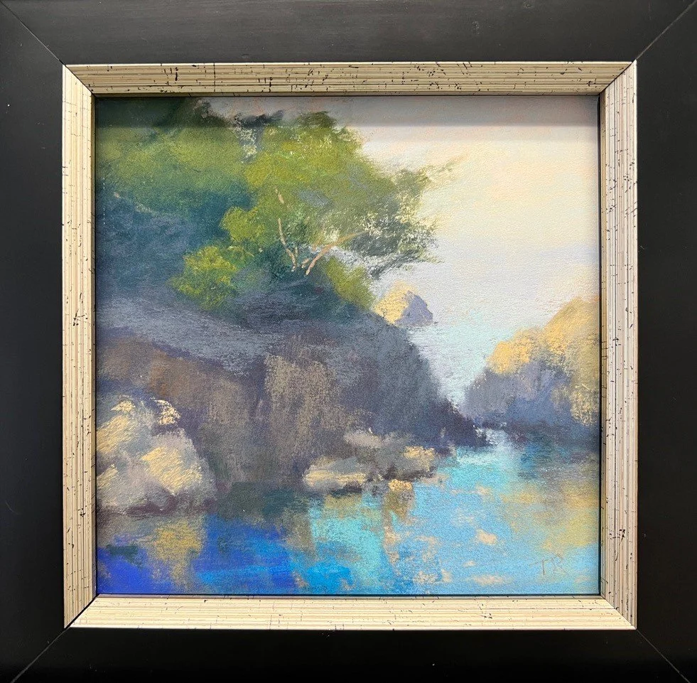 TRuzzo-BlueFishCoveFRAMED.jpg