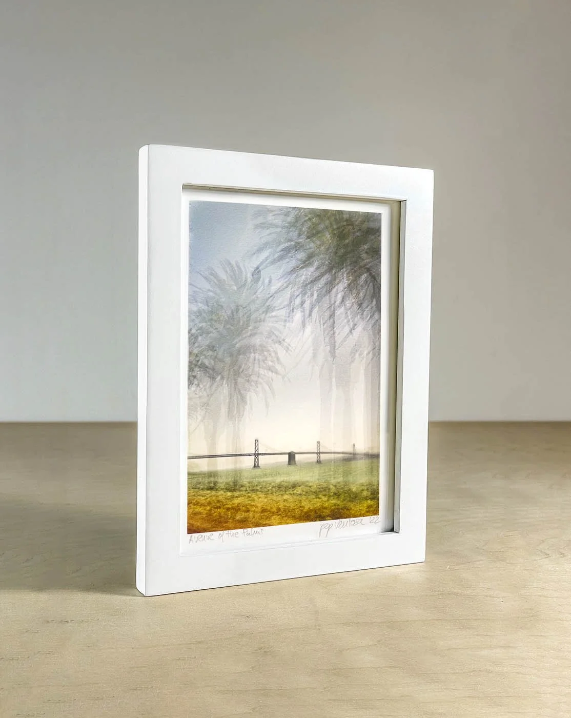 Ventosa_Avenue of the Palms_FRAMED.jpg